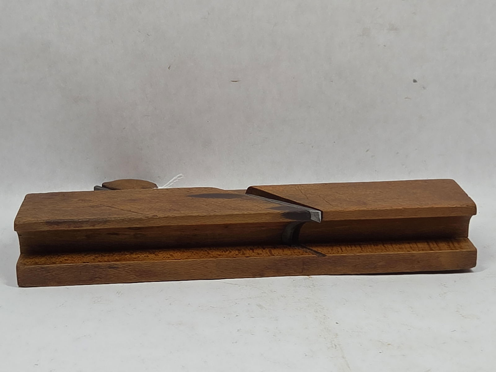 Wood Molding Planes - 9