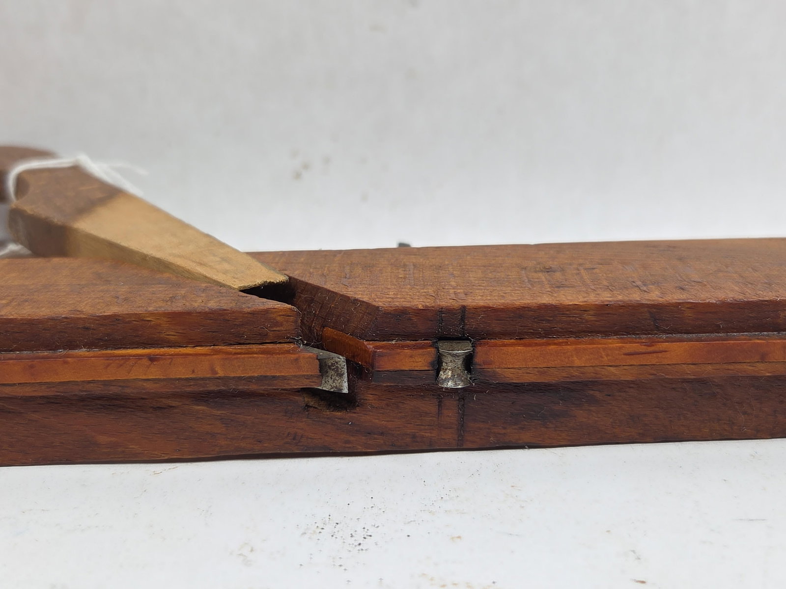 Wood Molding Planes - 10