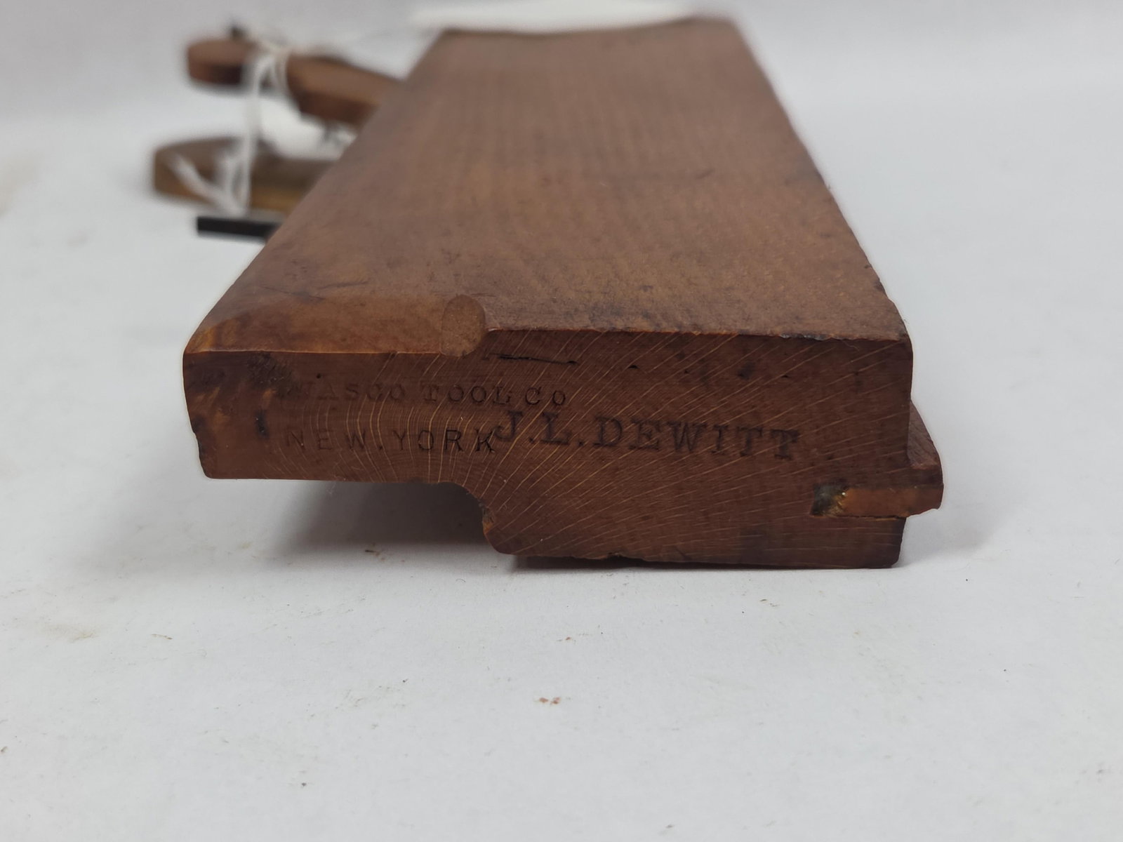 Wood Molding Planes - 11