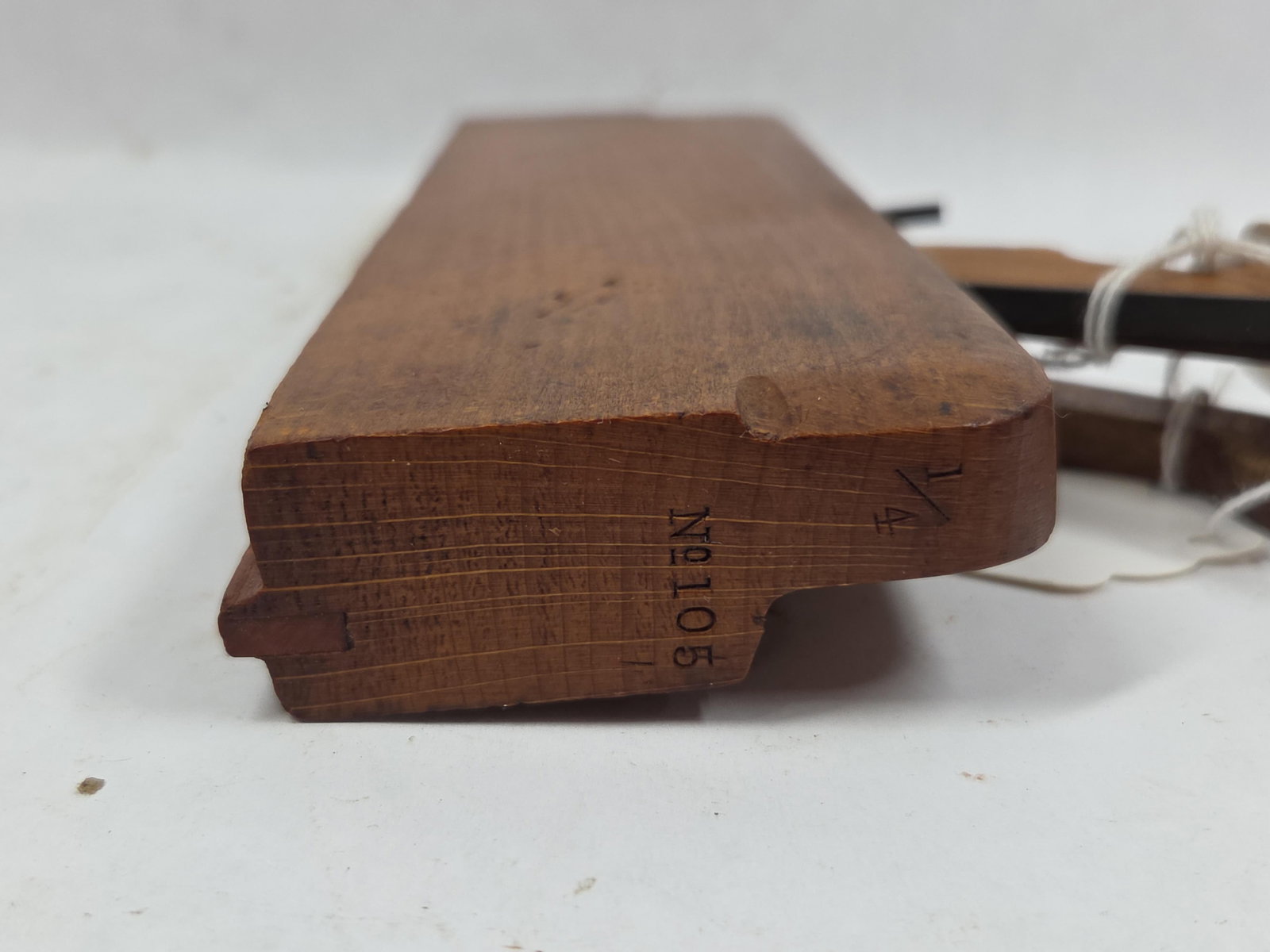 Wood Molding Planes - 12