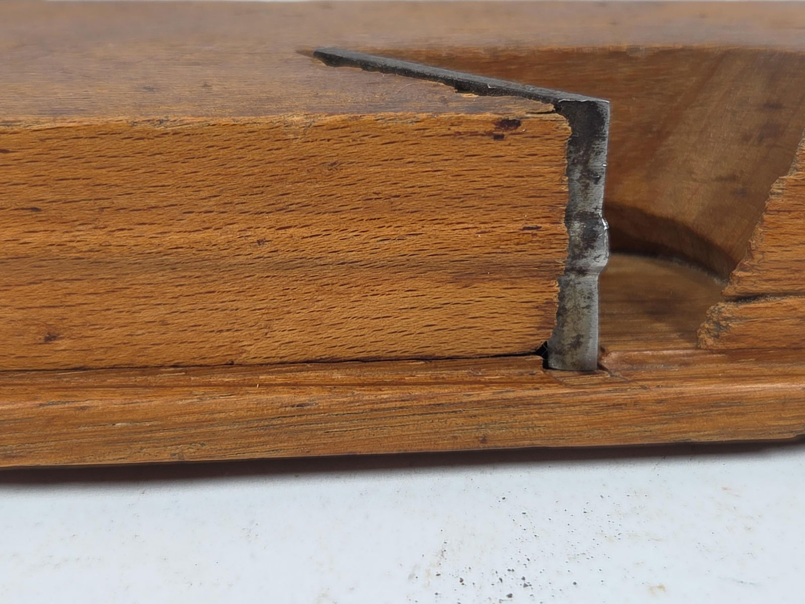 Wood Molding Planes - 16