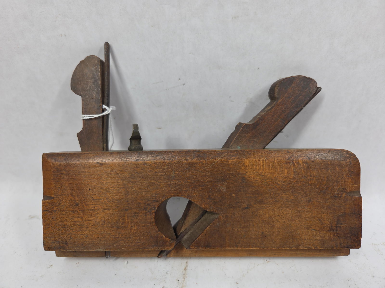 Wood Molding Planes - 2