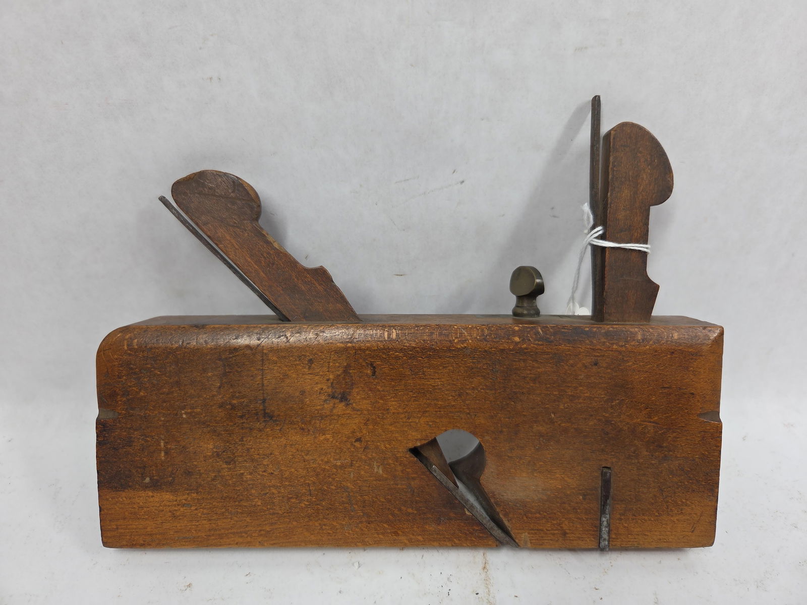 Wood Molding Planes - 3