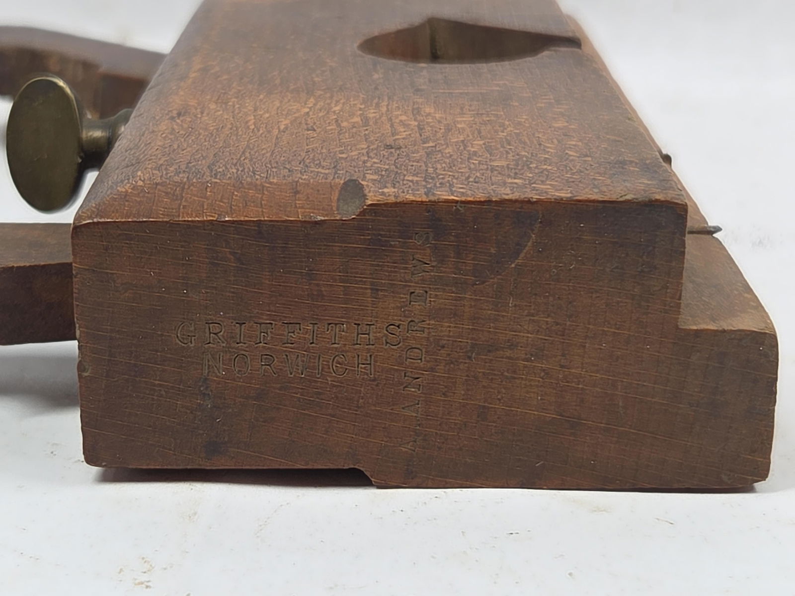 Wood Molding Planes - 6