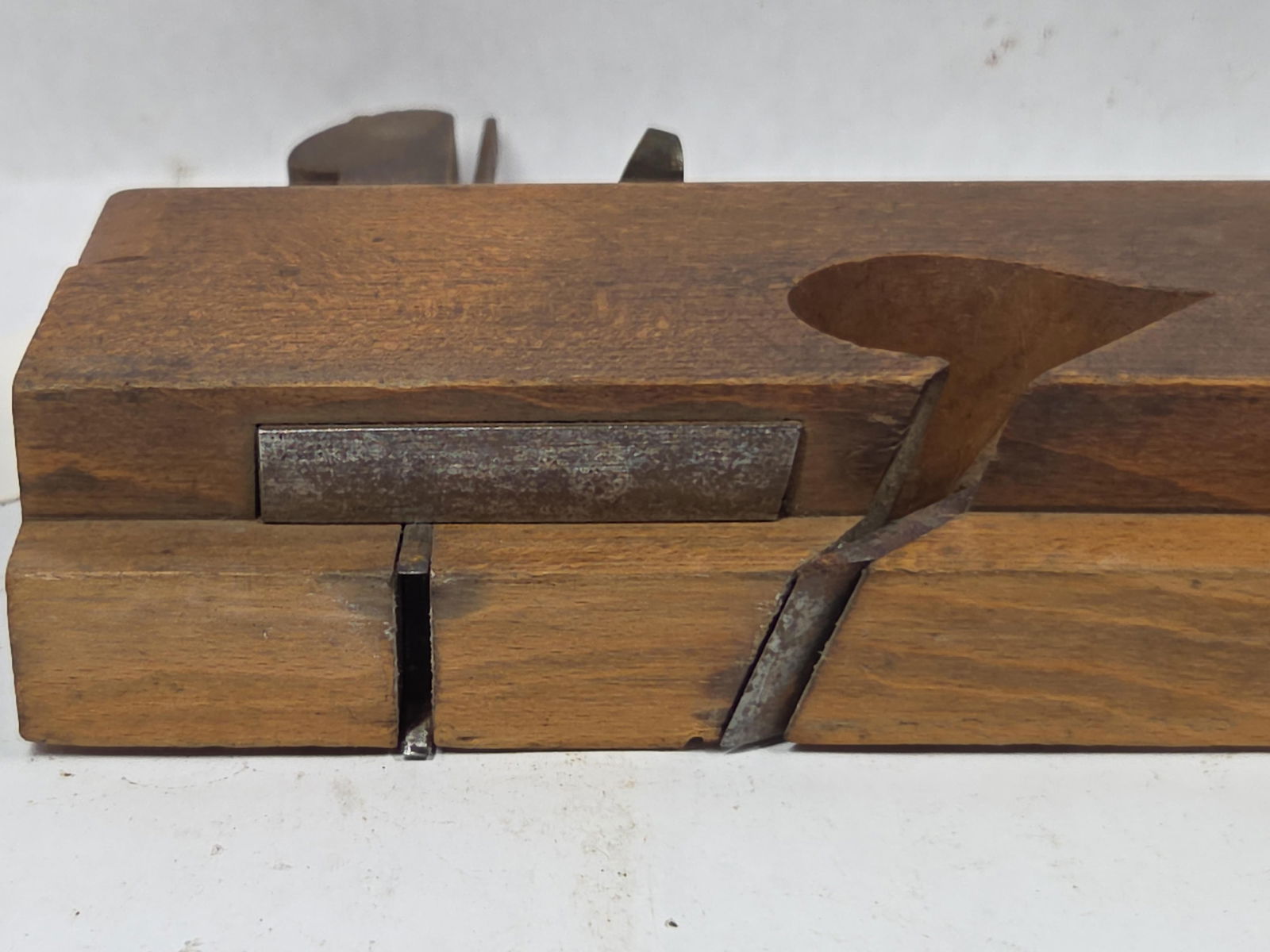 Wood Molding Planes - 7