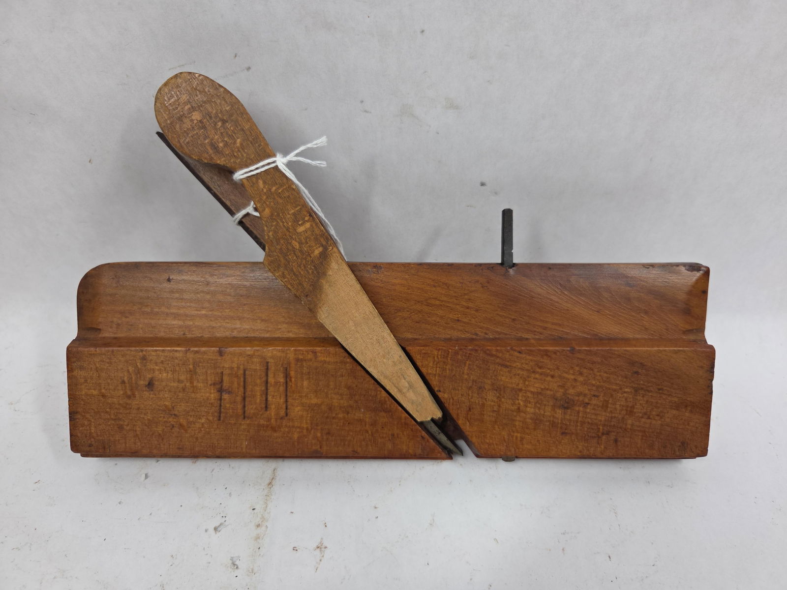 Wood Molding Planes - 9