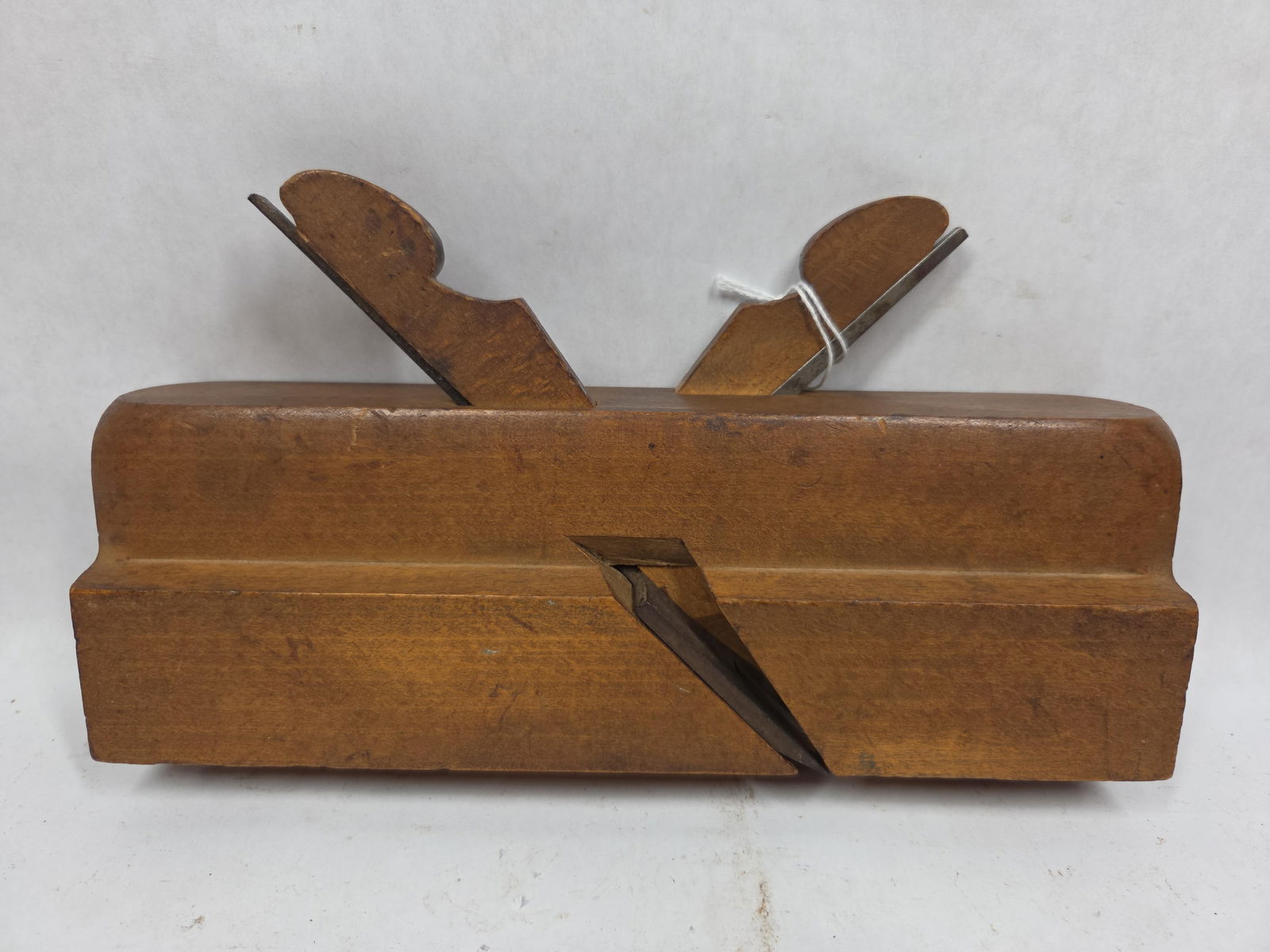 Sandusky Tool T&G Molding Plane: 3/4 inch