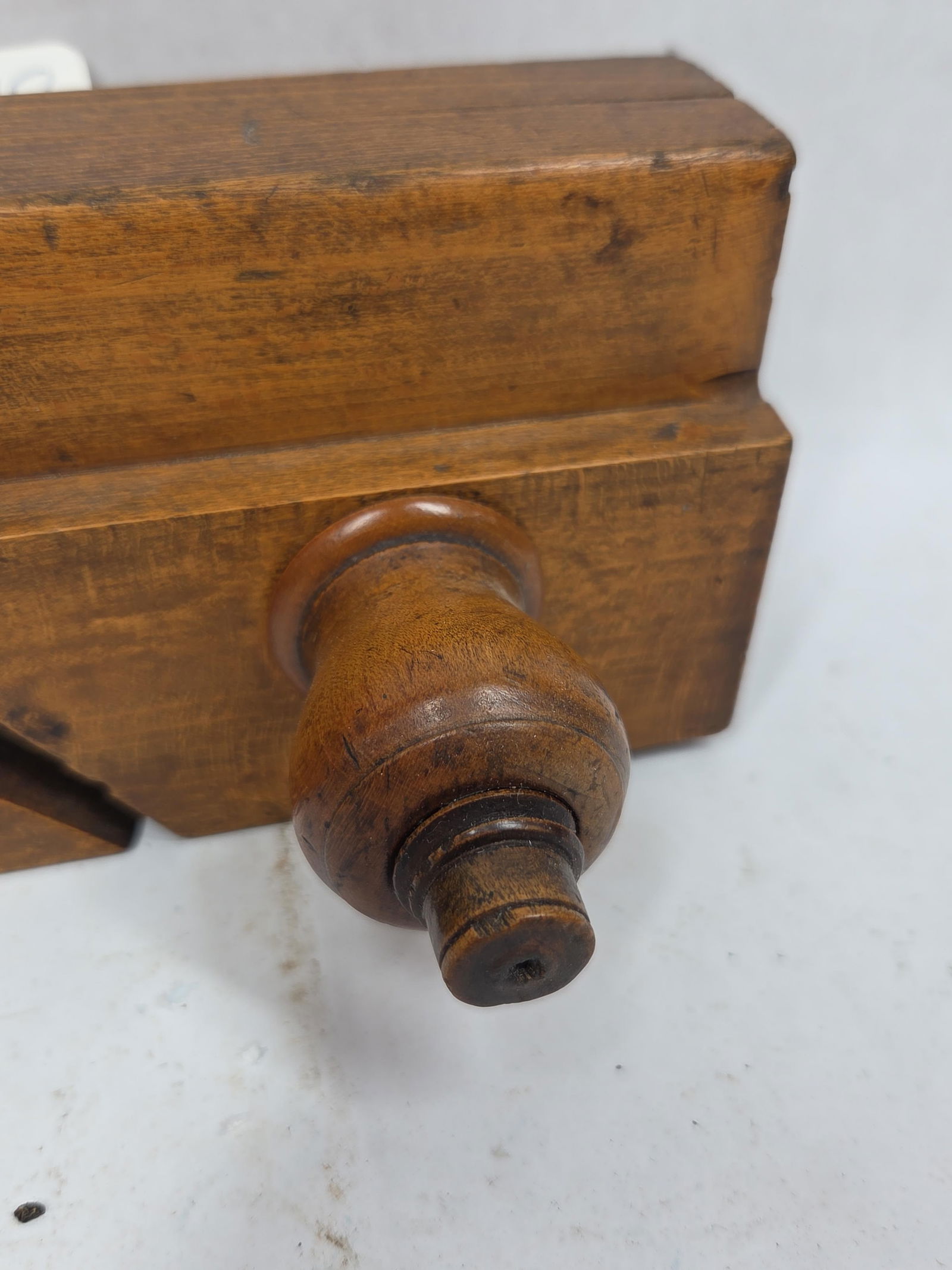 Threaded Arm Window Plane - 2