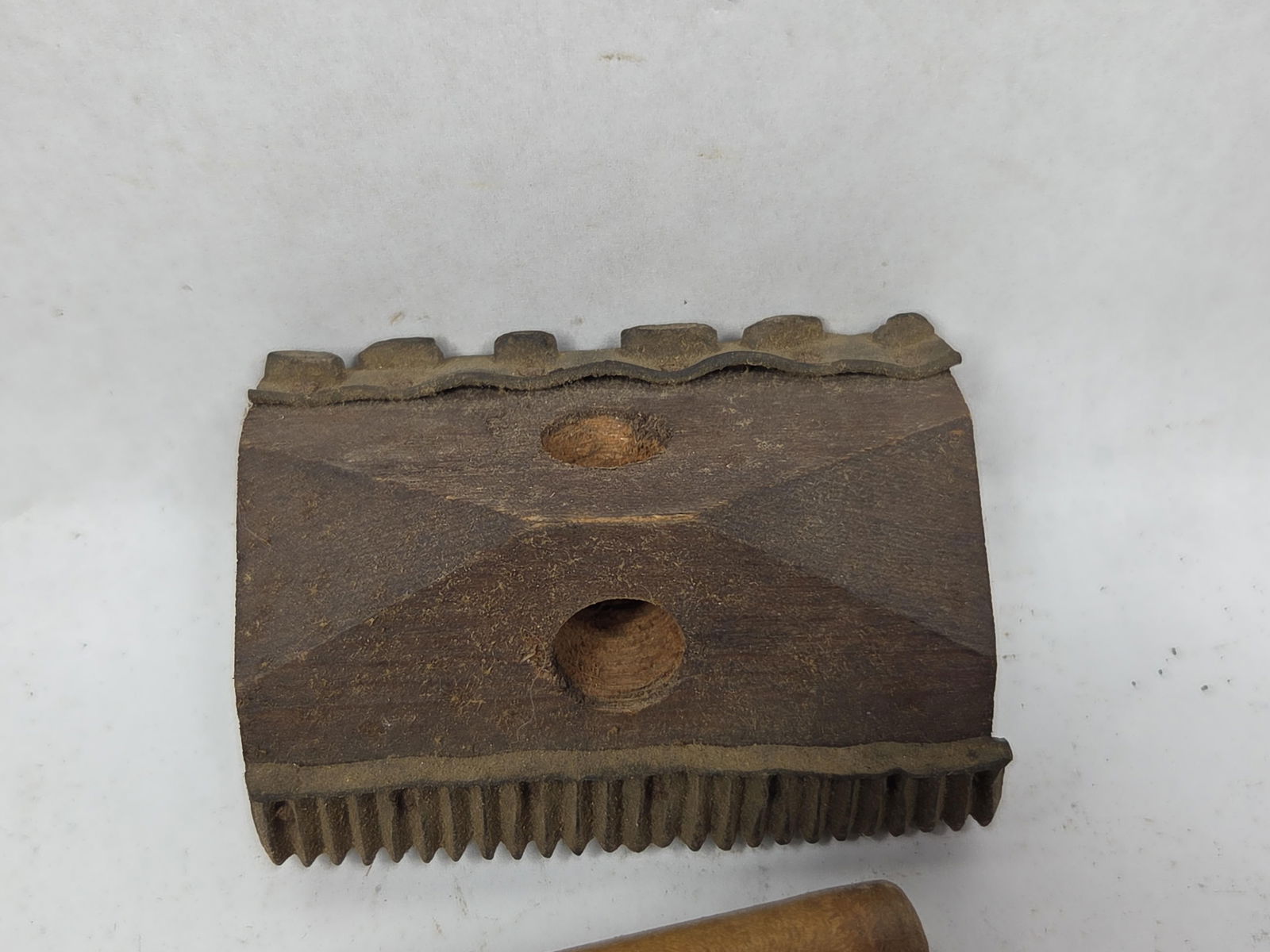 Wood Graining Kit - 2