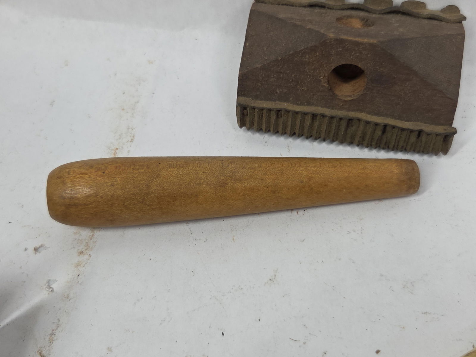 Wood Graining Kit - 3