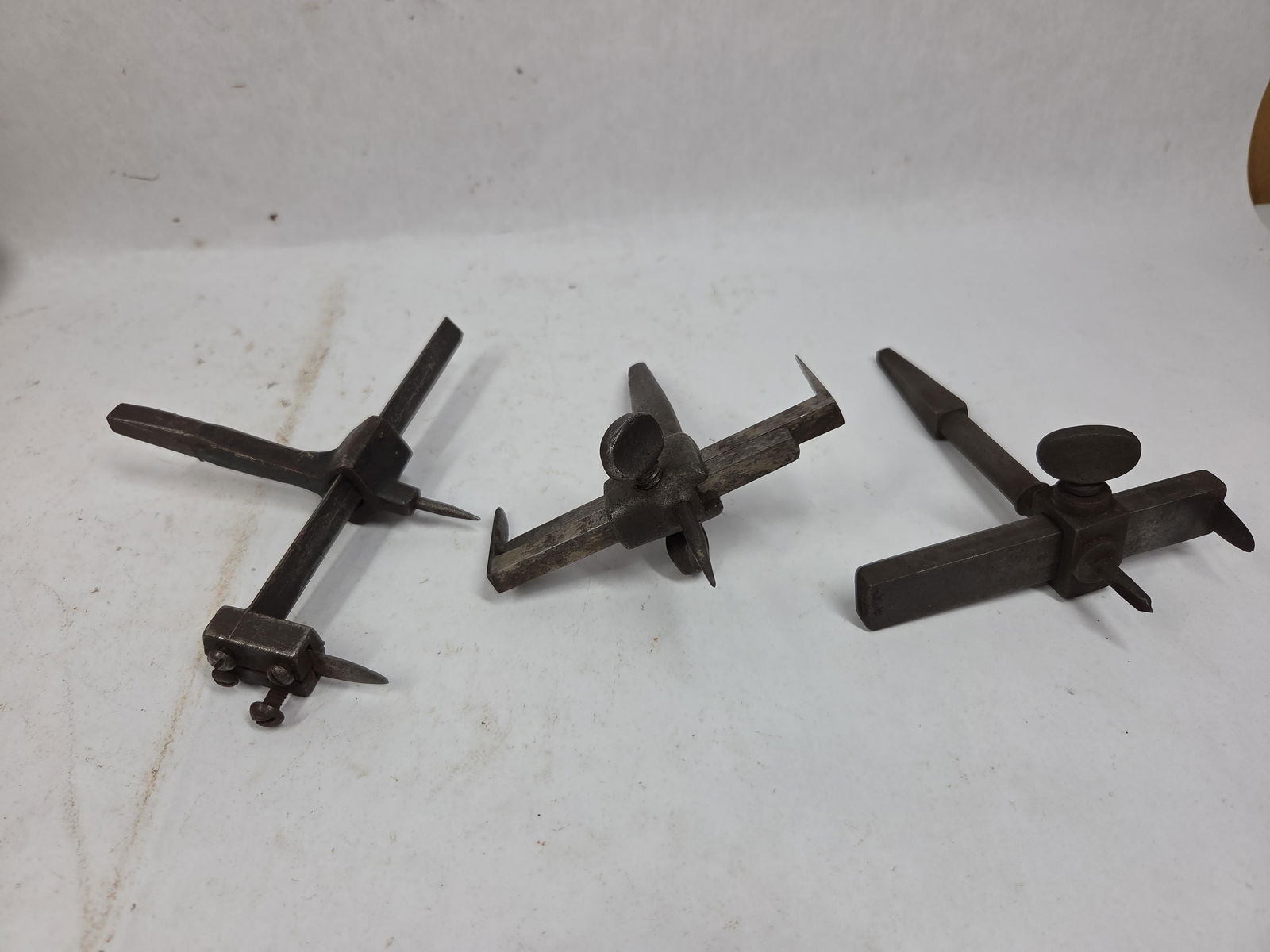 Bit Brace Circle Cutters - 2