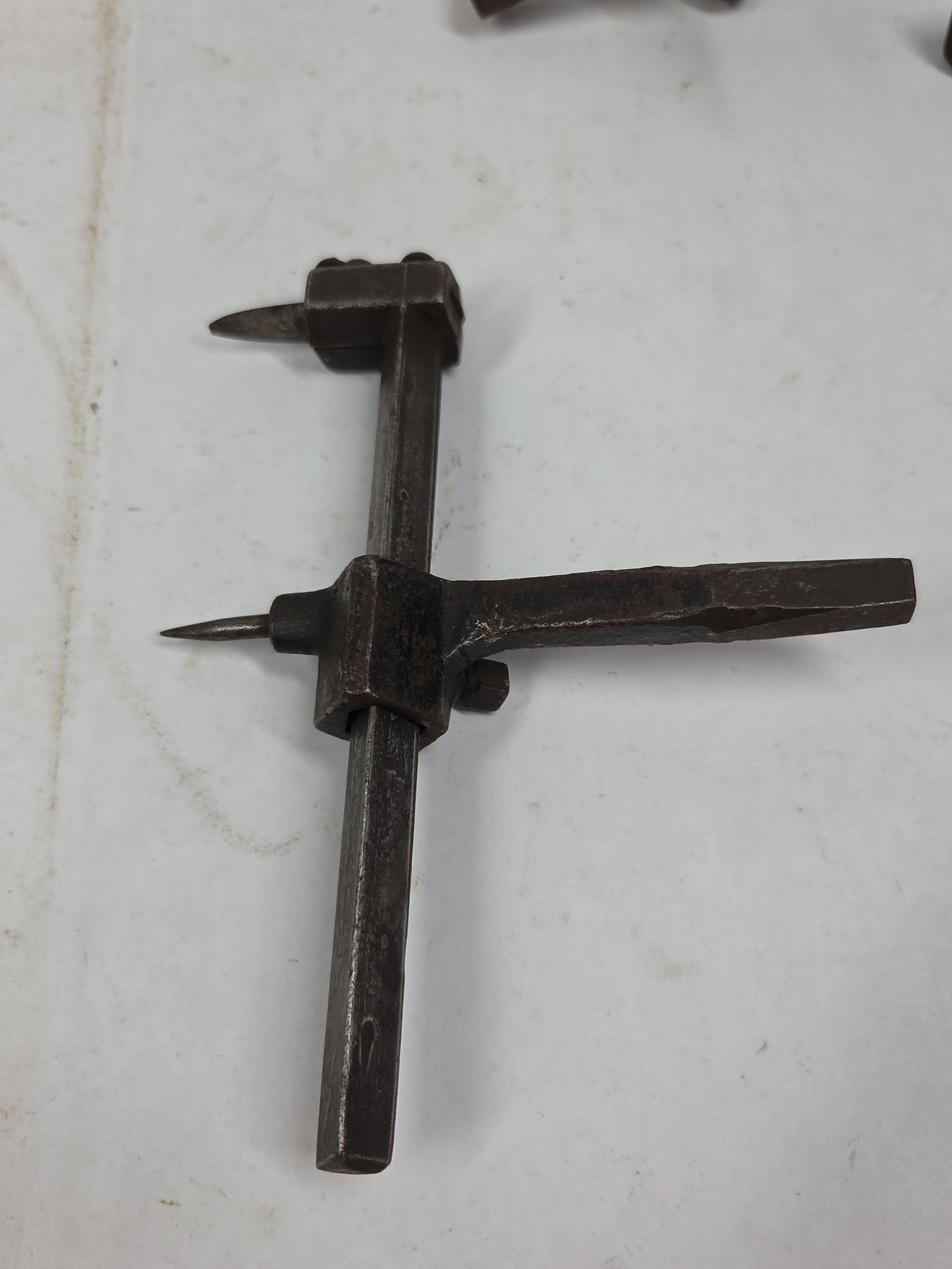 Bit Brace Circle Cutters - 3