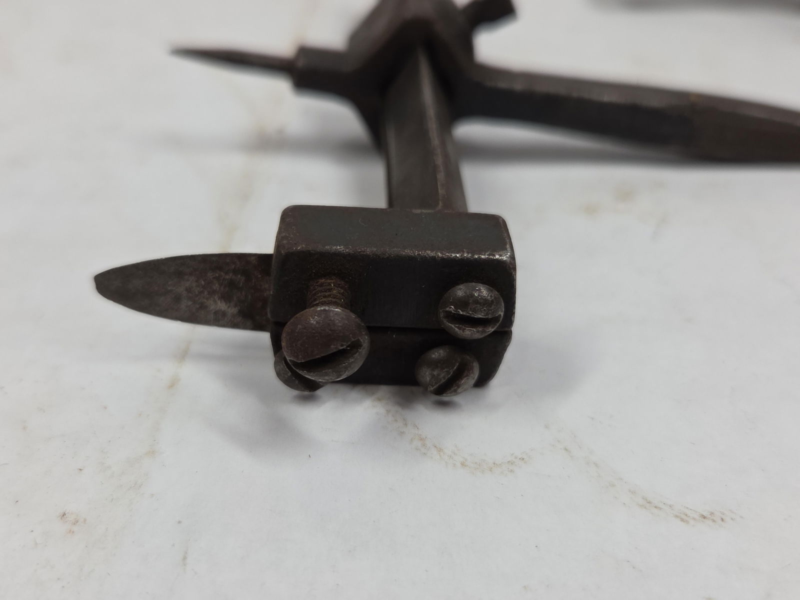 Bit Brace Circle Cutters - 4