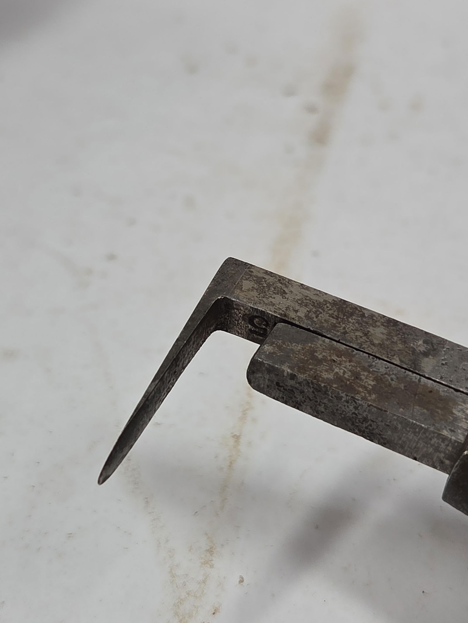 Bit Brace Circle Cutters - 7