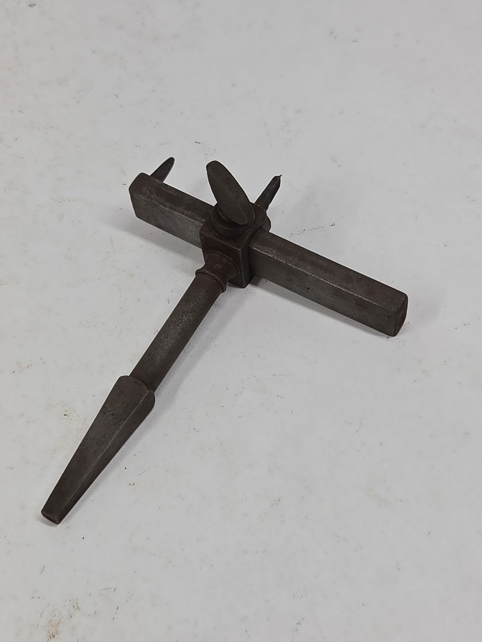 Bit Brace Circle Cutters - 8