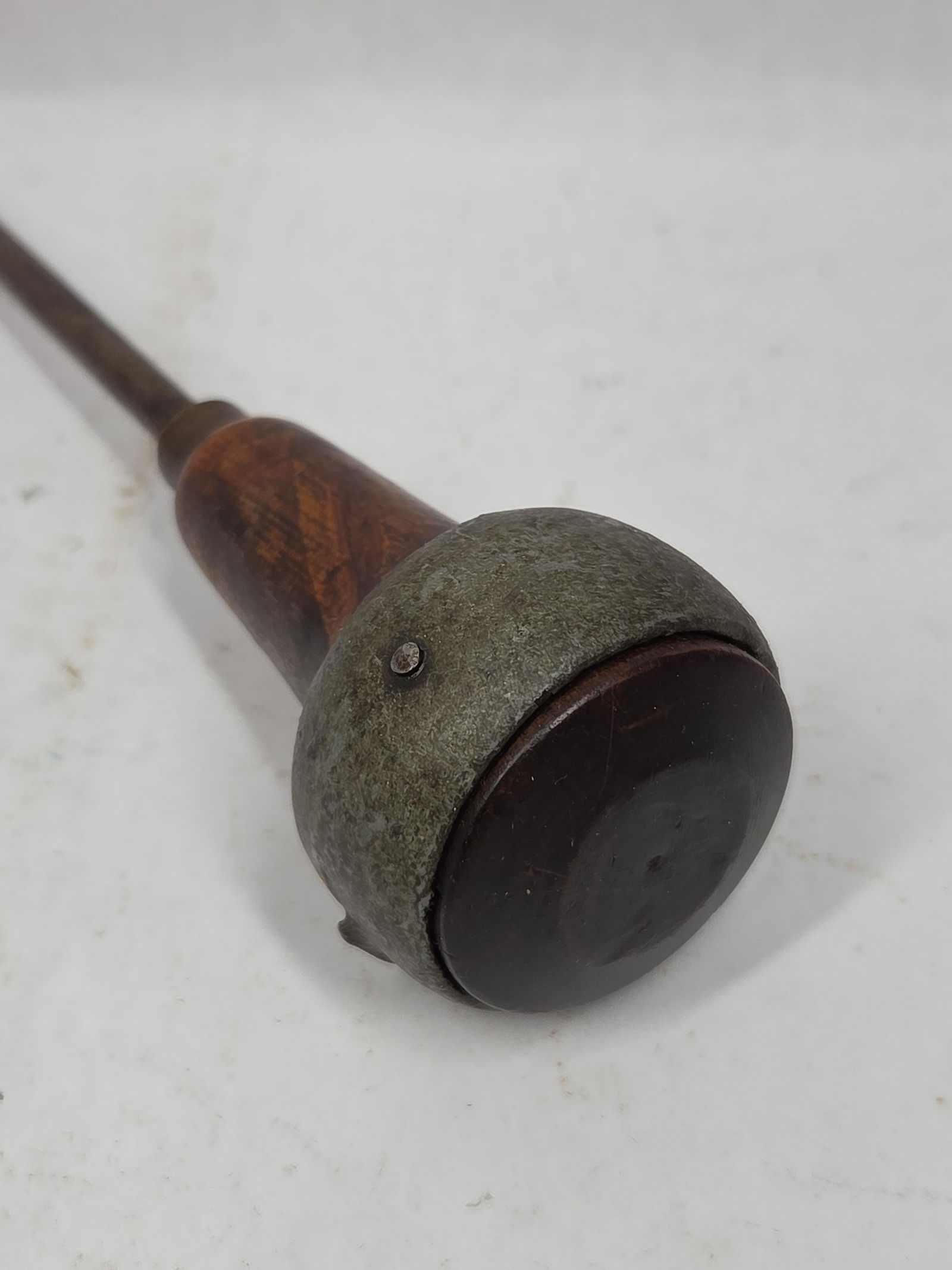 Leatherworkers Awe & Driver - 4