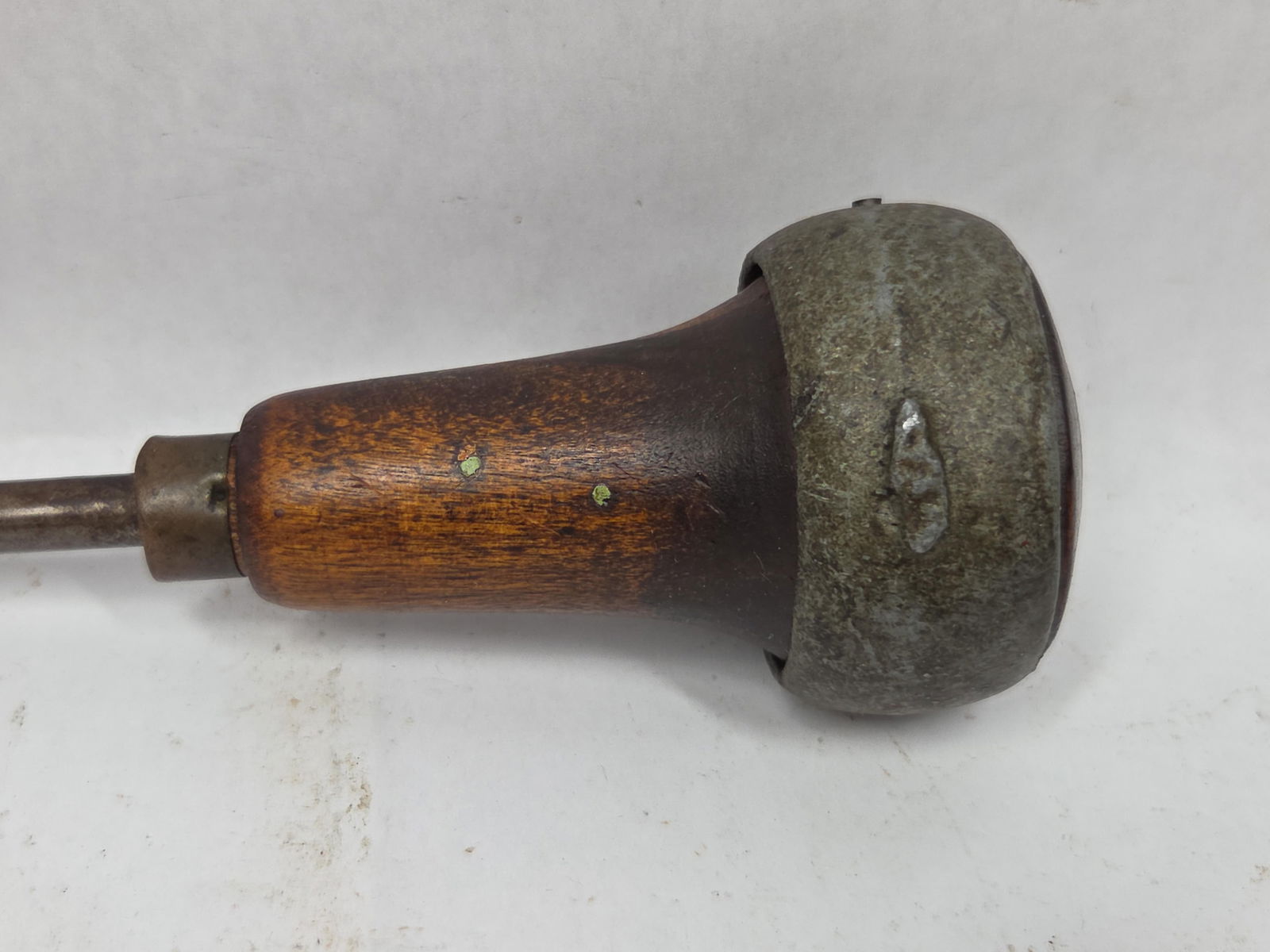 Leatherworkers Awe & Driver - 5