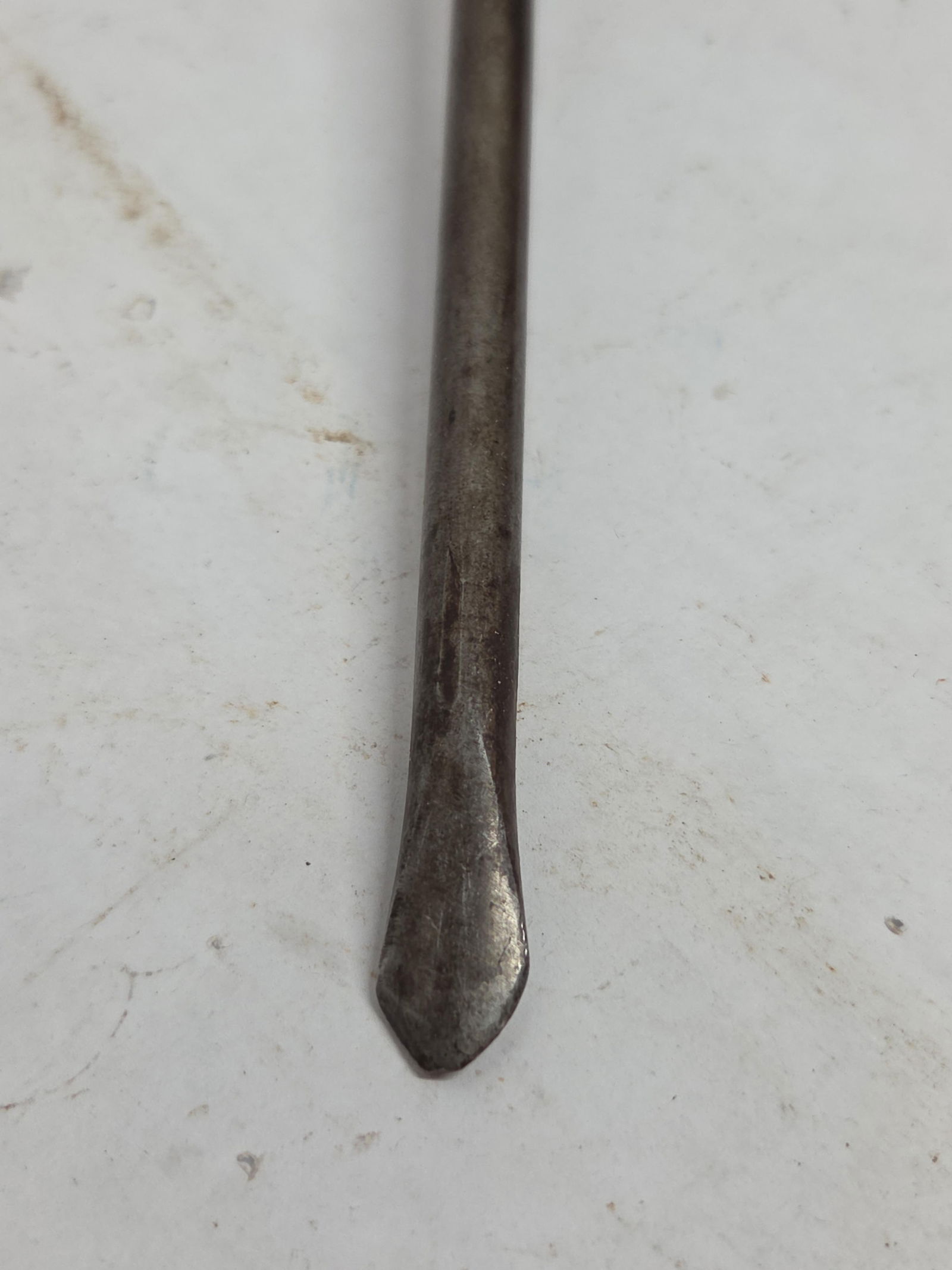 Leatherworkers Awe & Driver - 6