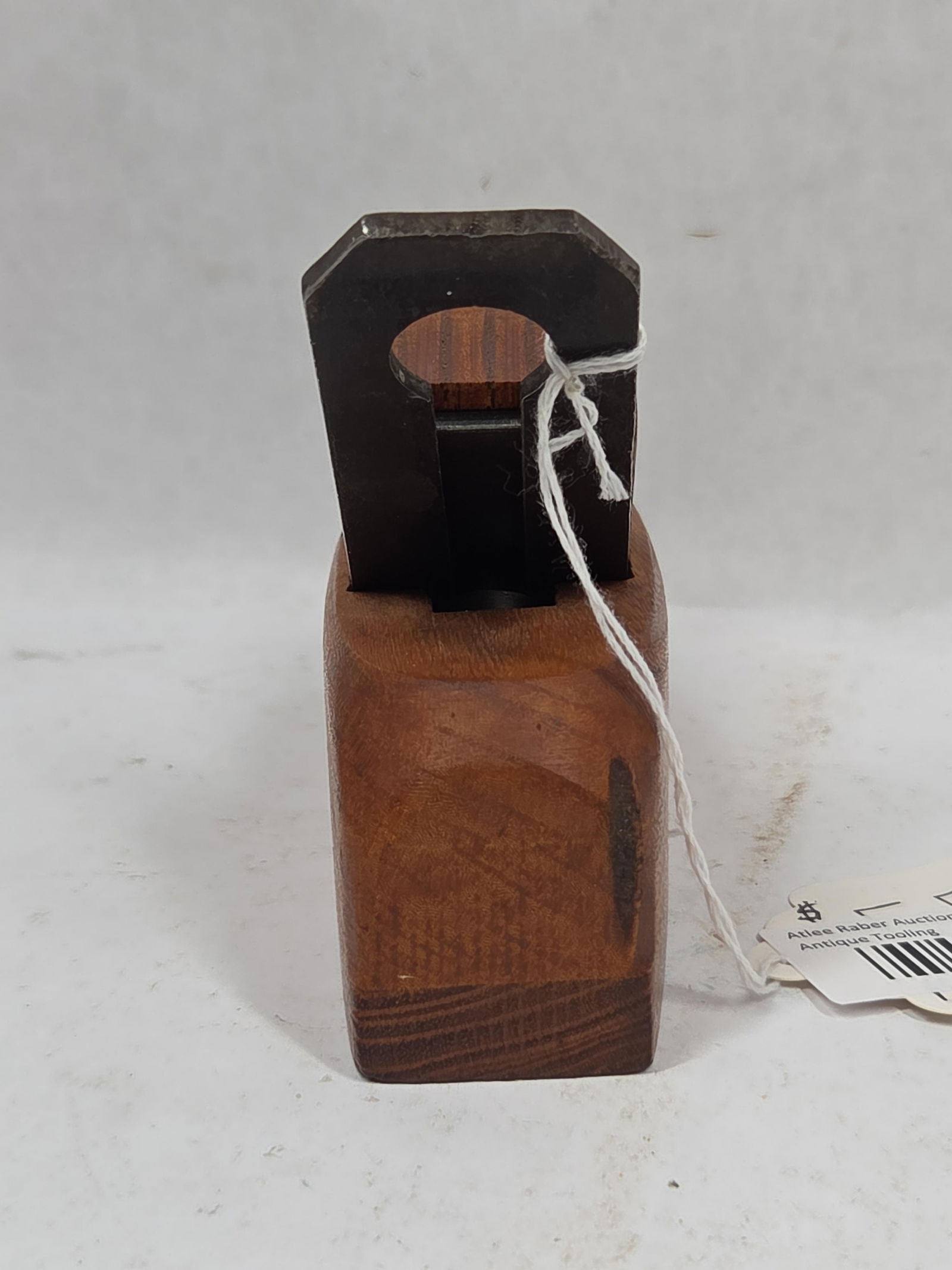 Custom Made Flat Sole Coffin Plane - 5