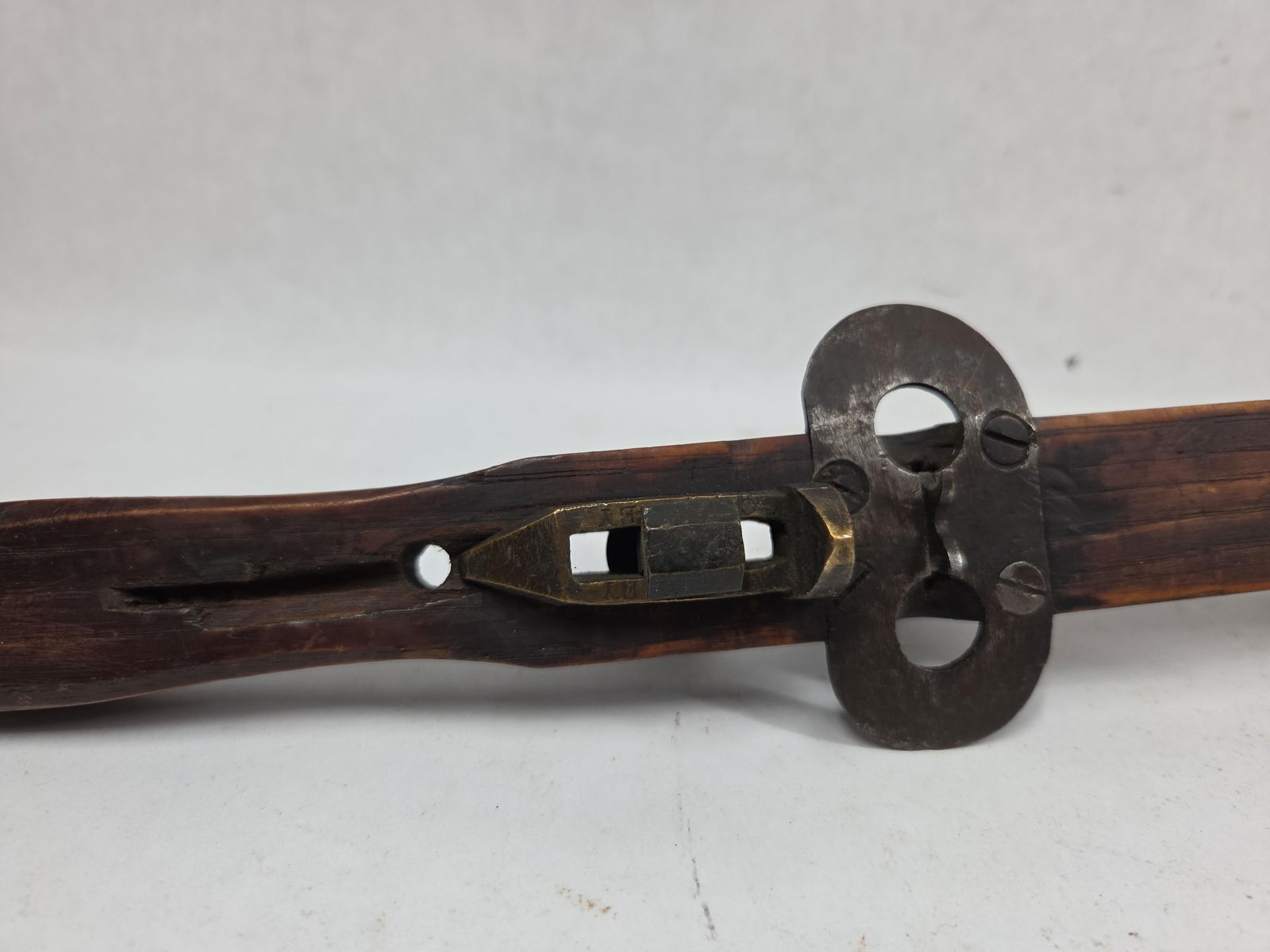 Router Adjustable Fence - 2