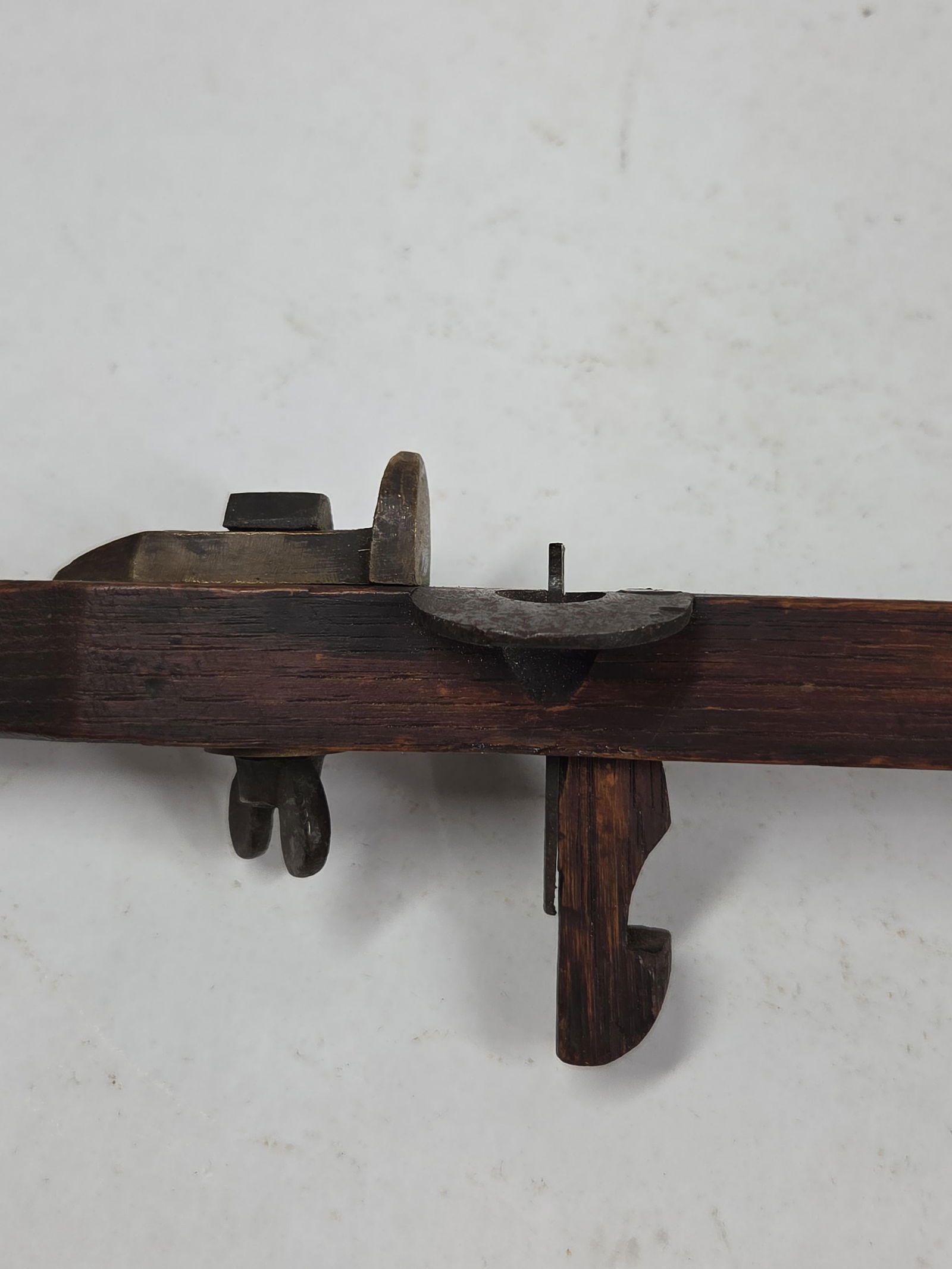 Router Adjustable Fence - 3