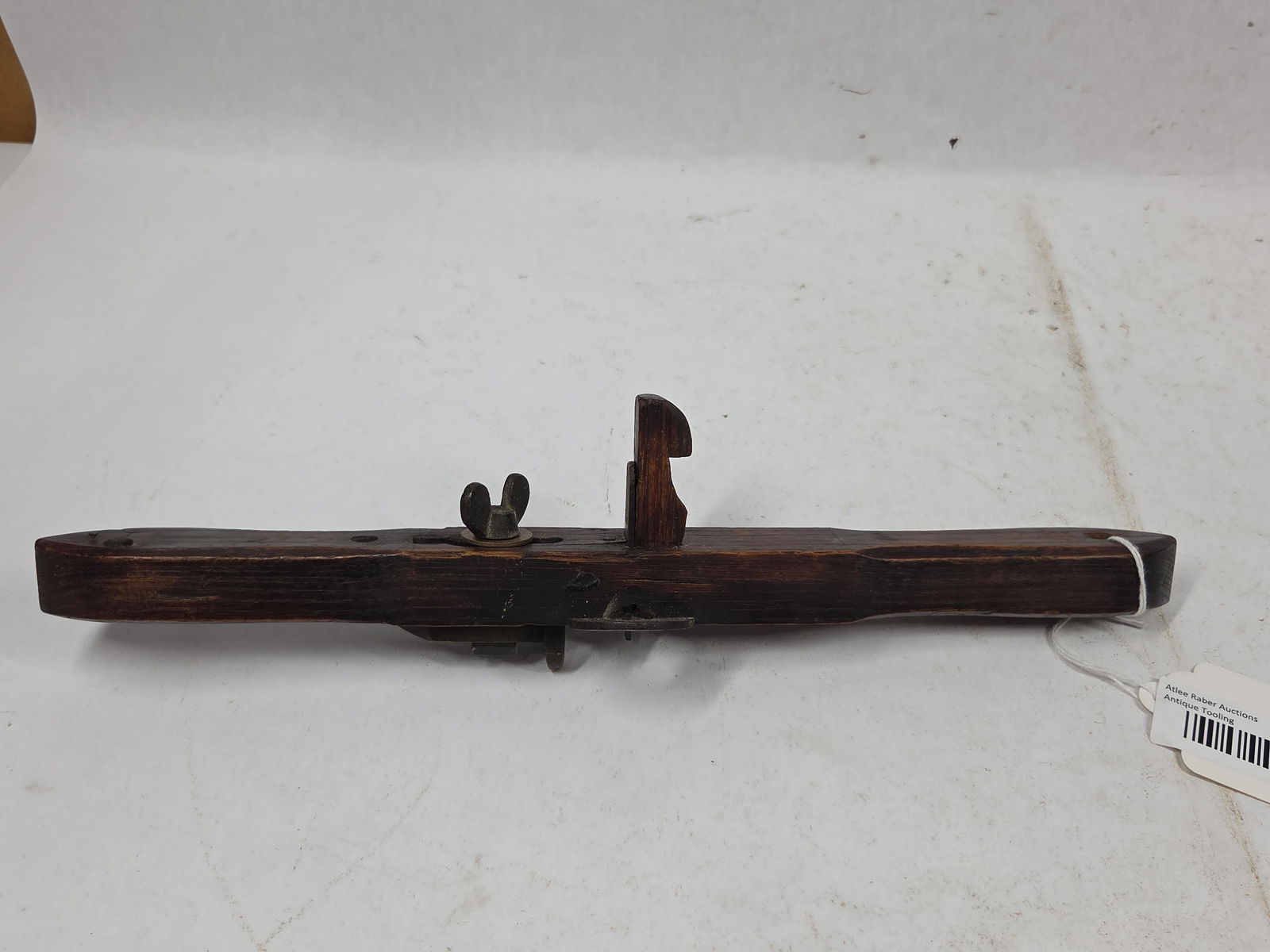 Router Adjustable Fence - 4