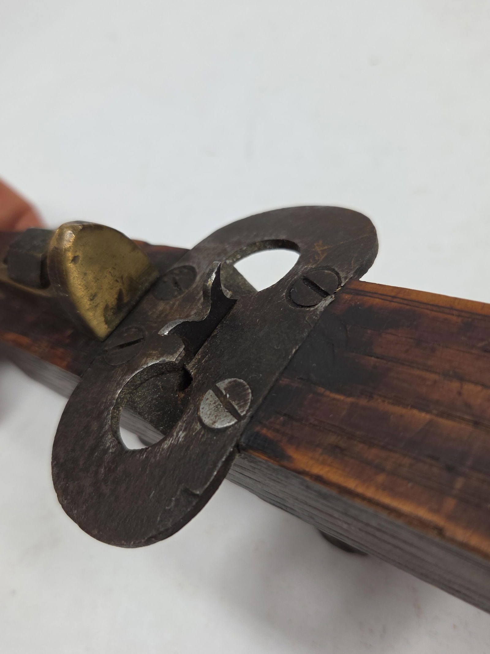 Router Adjustable Fence - 5