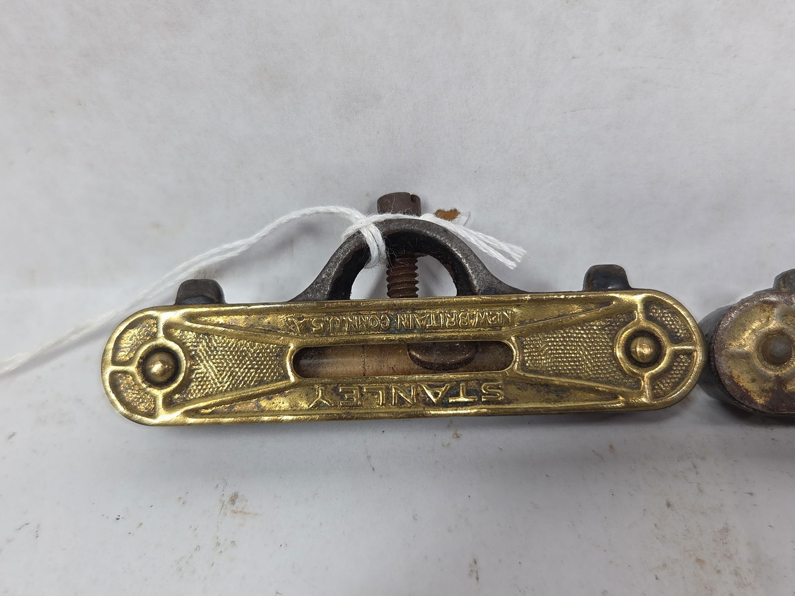 Stanley Stair Tread Levels - 2