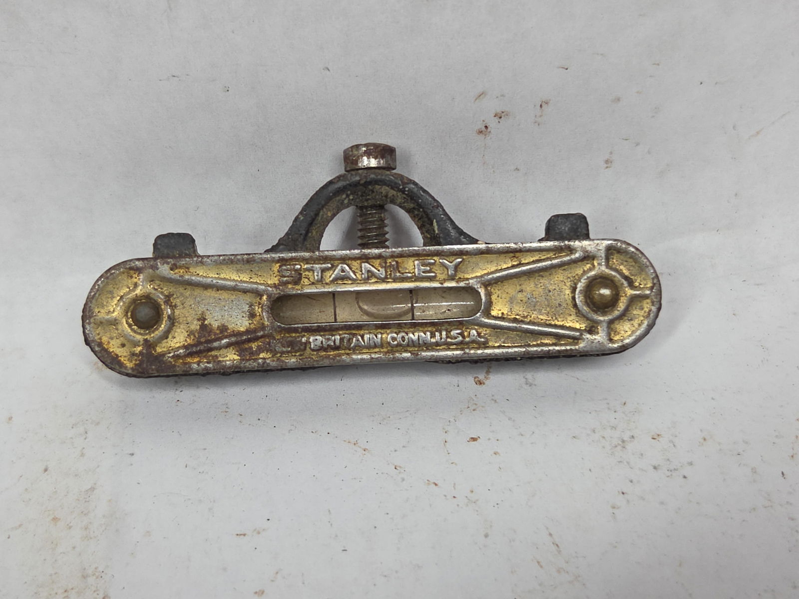 Stanley Stair Tread Levels - 4