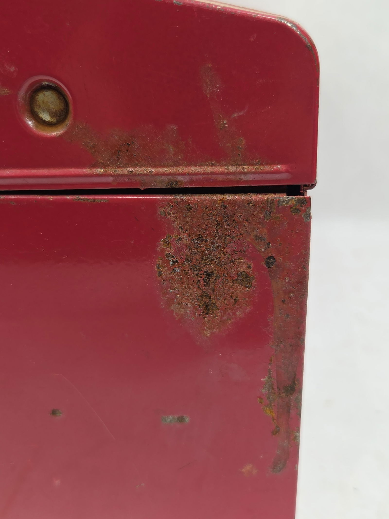 13 Piece Chisel Set - 10