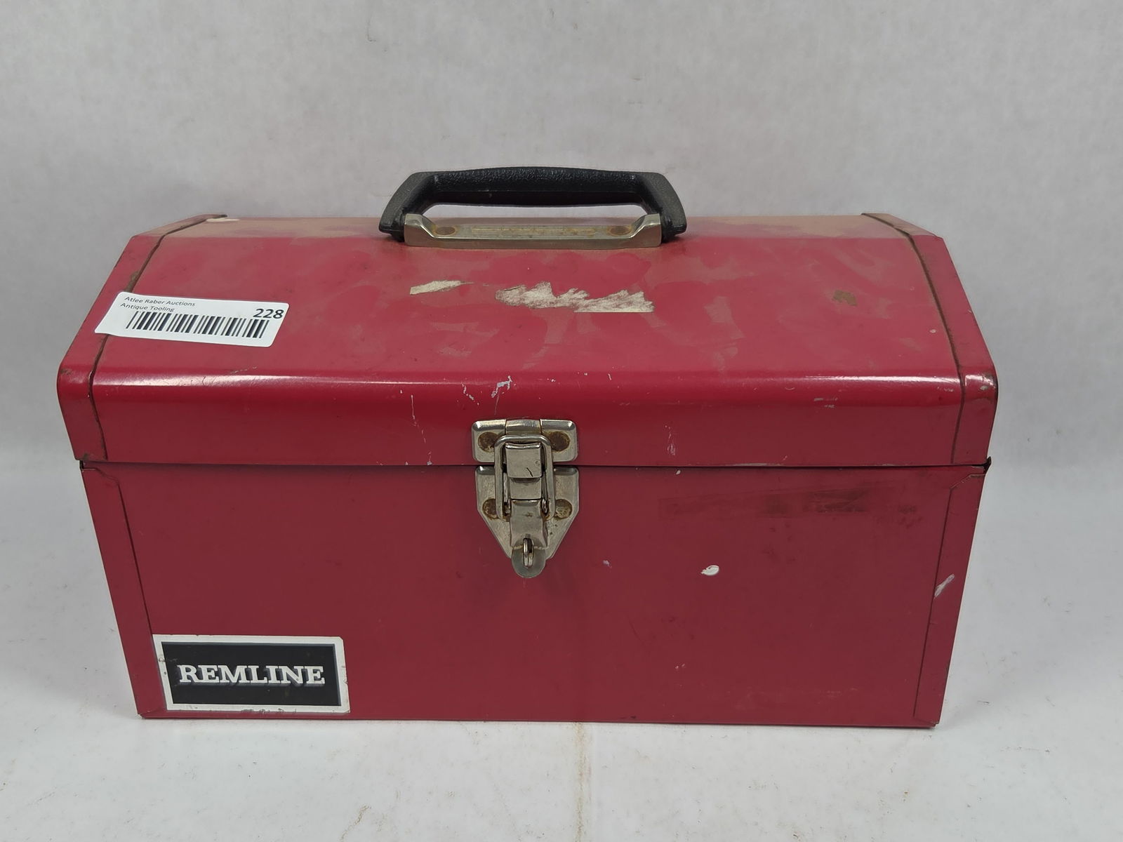 13 Piece Chisel Set - 6