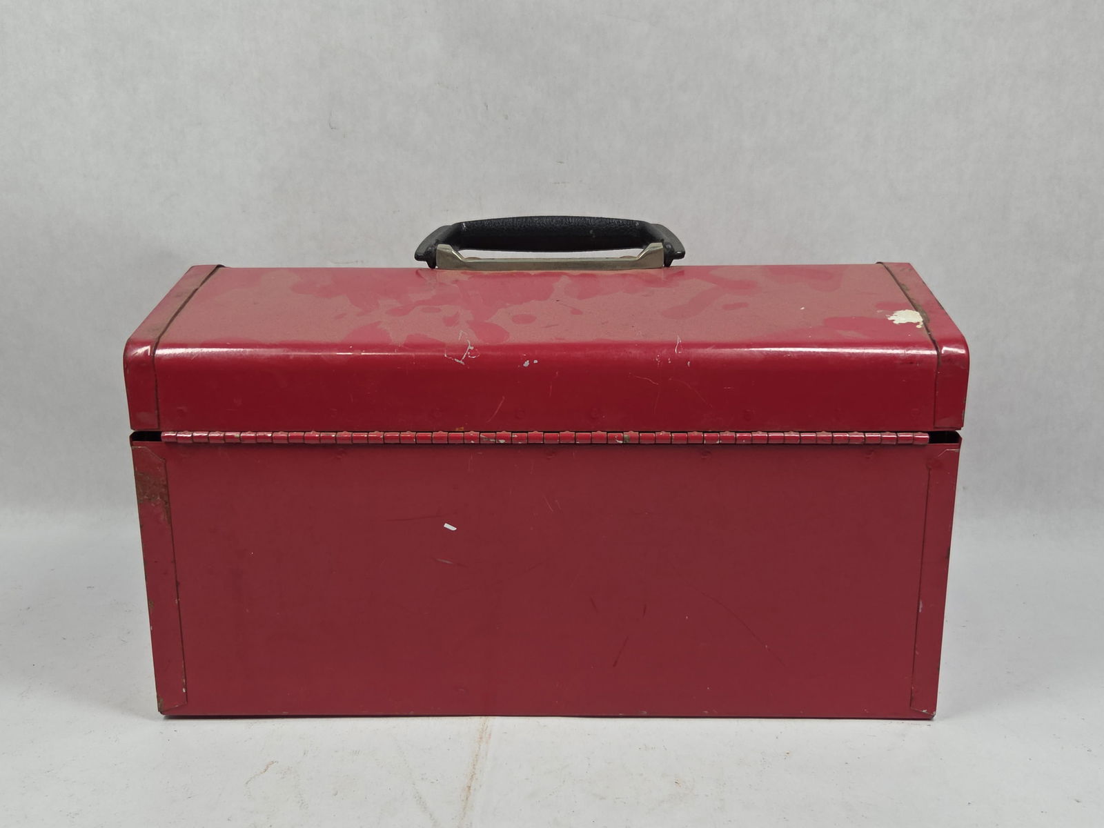 13 Piece Chisel Set - 8