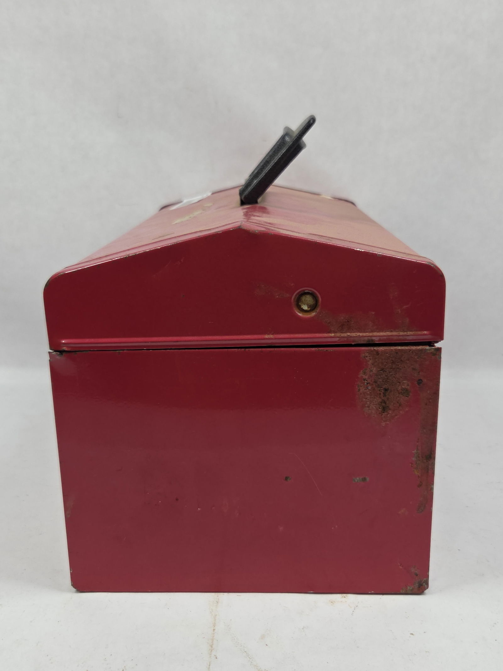 13 Piece Chisel Set - 9