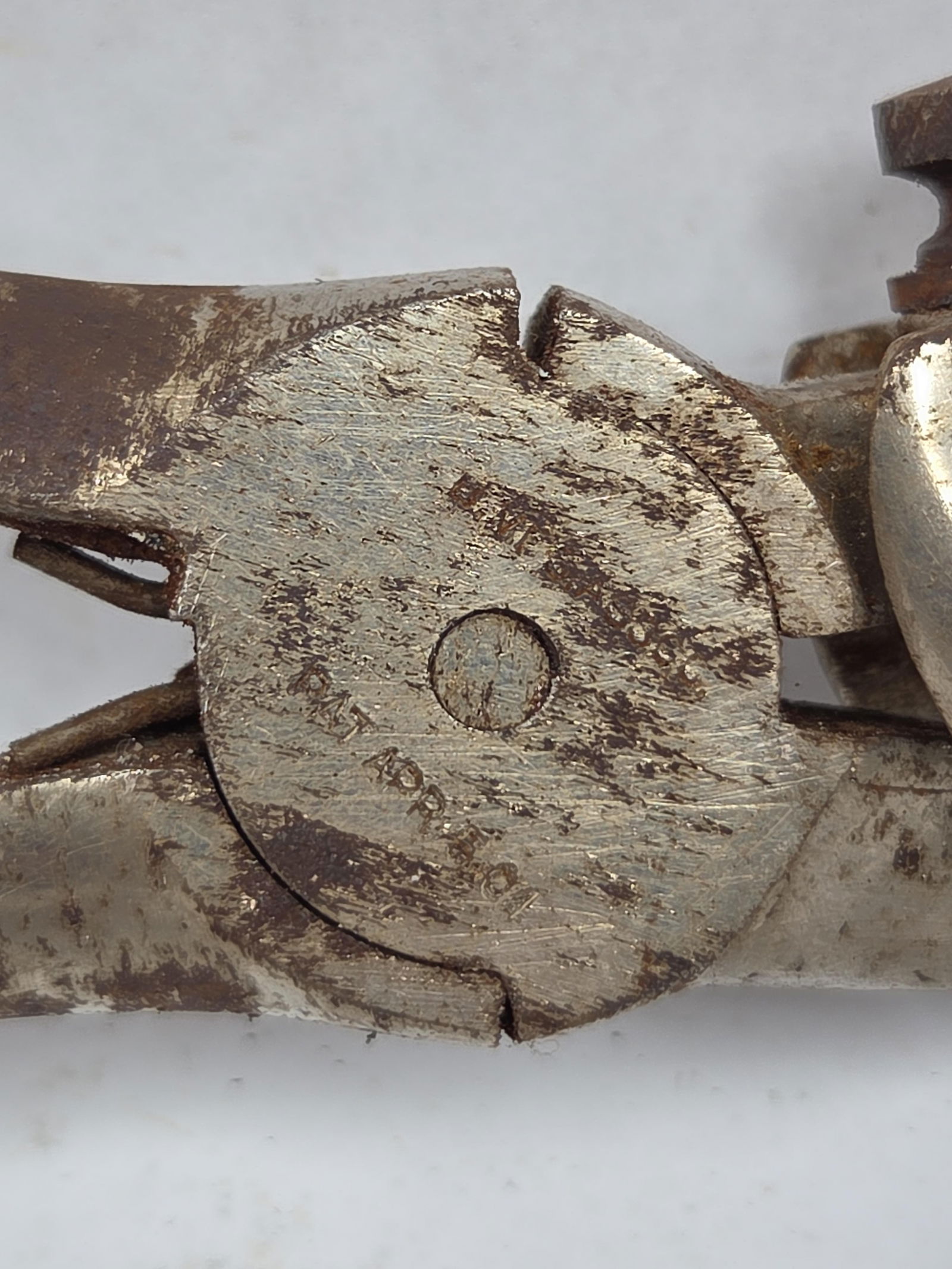 Saw Set Tooling - 10