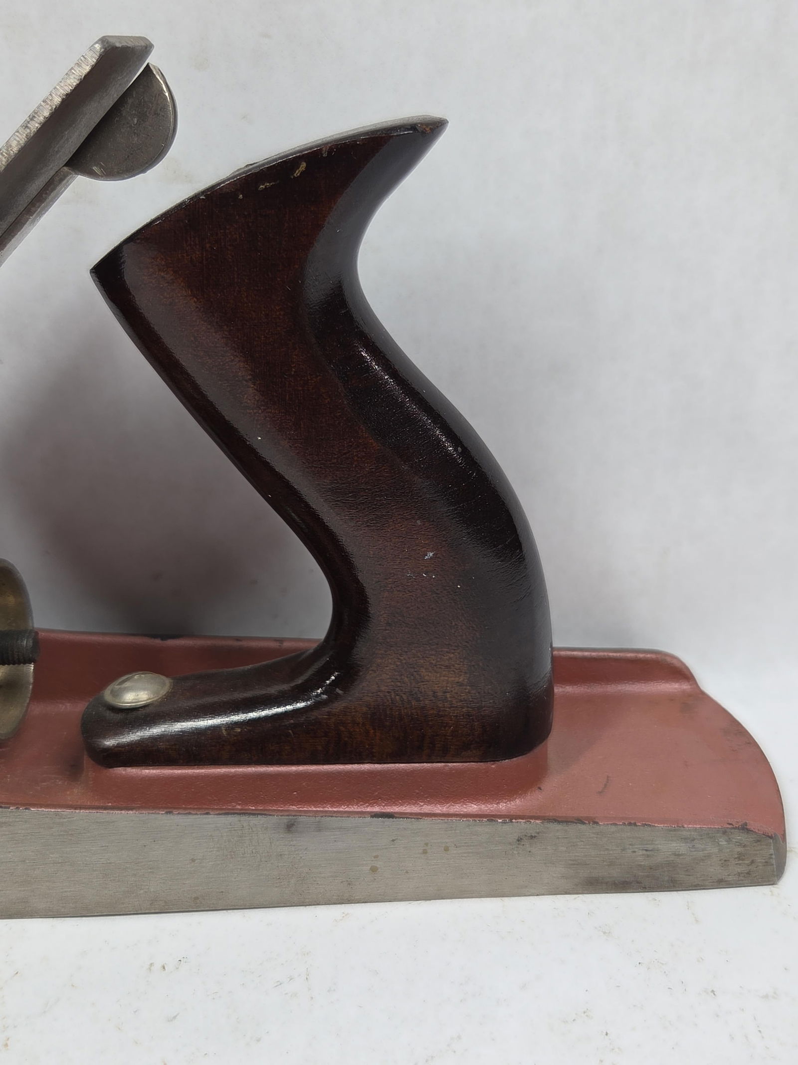 Capewell #5 Plane - 2