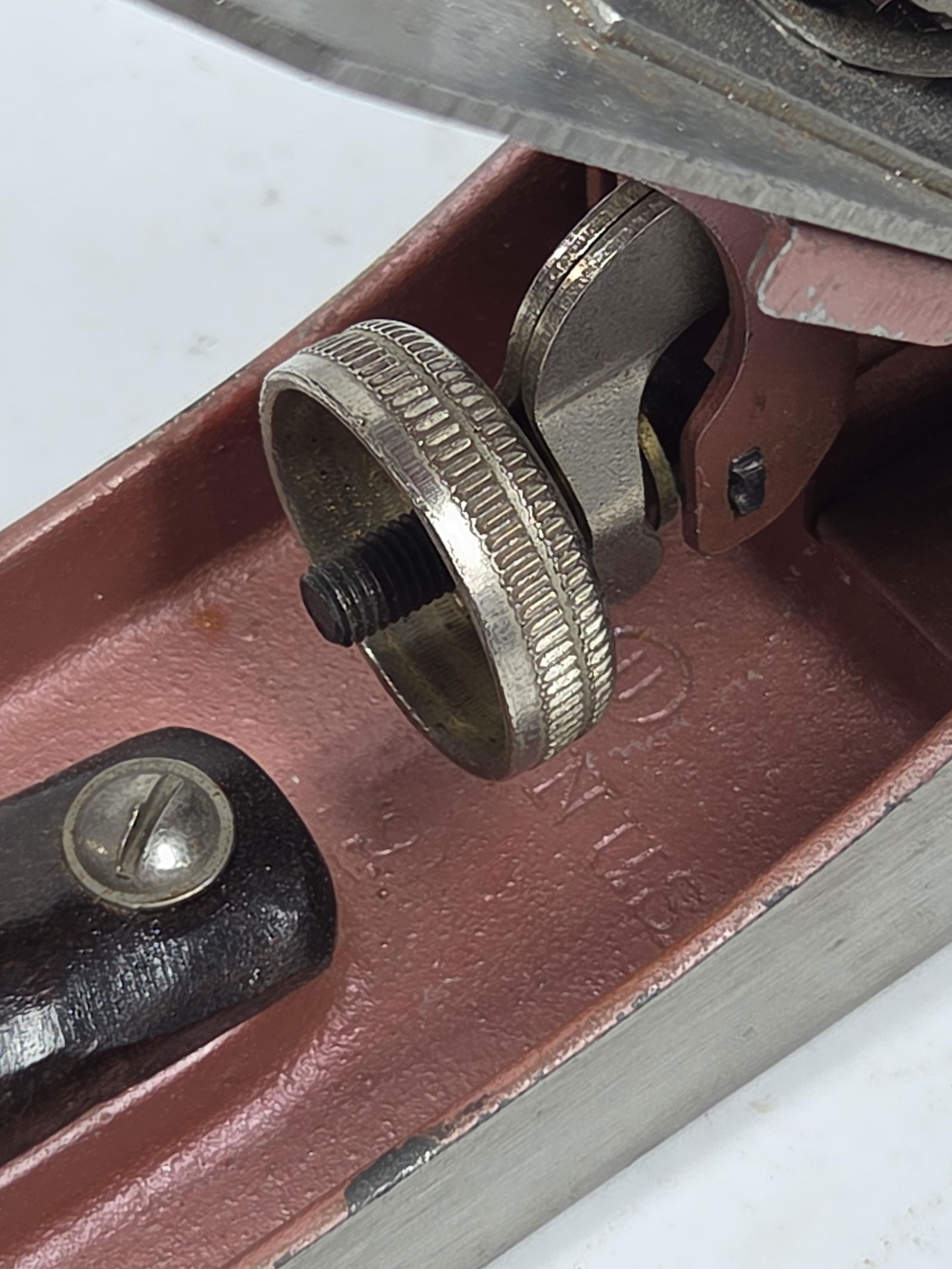 Capewell #5 Plane - 6