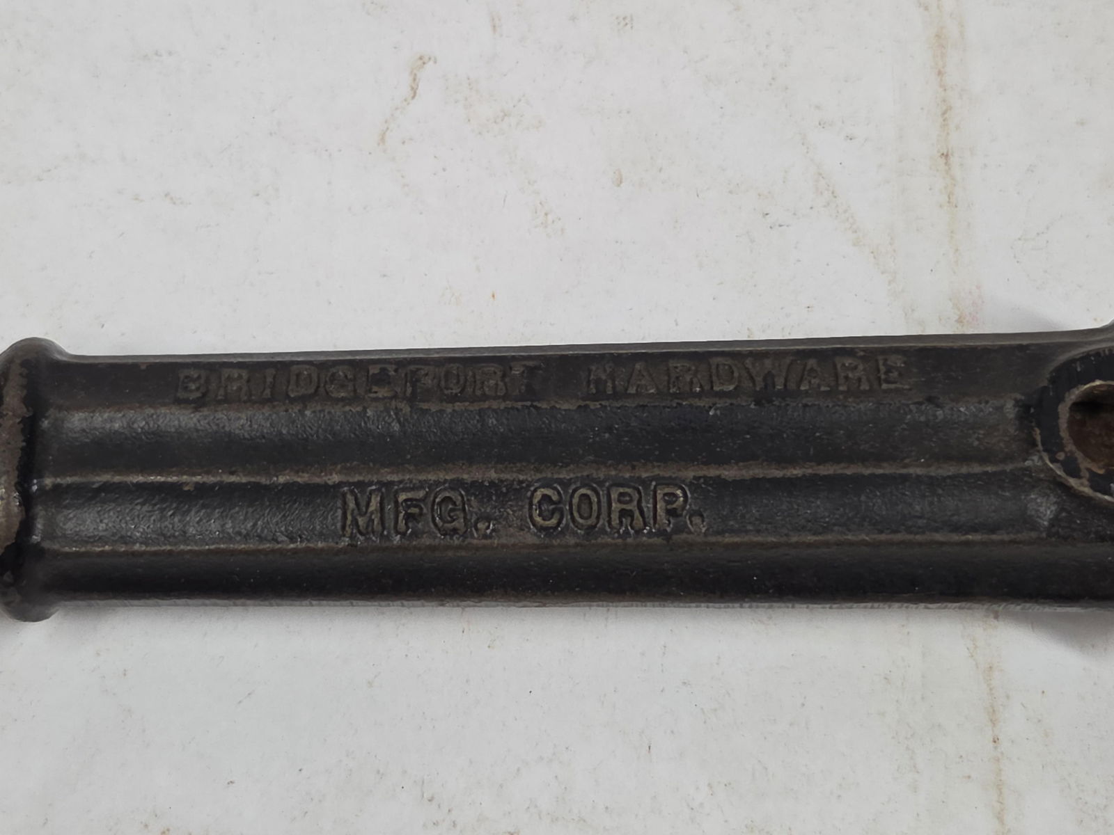 Heavy Duty Nail Pullers - 11