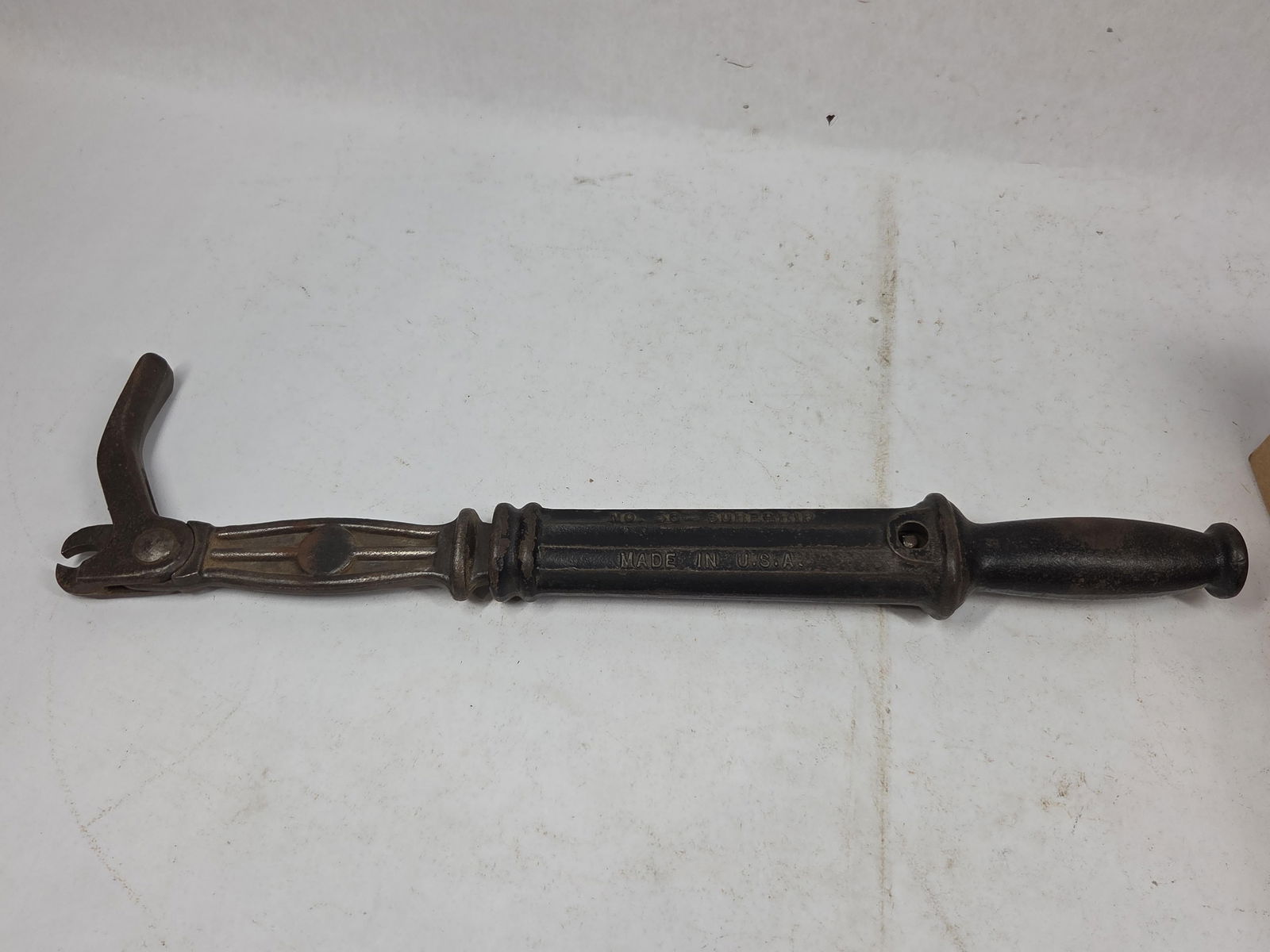 Heavy Duty Nail Pullers - 12