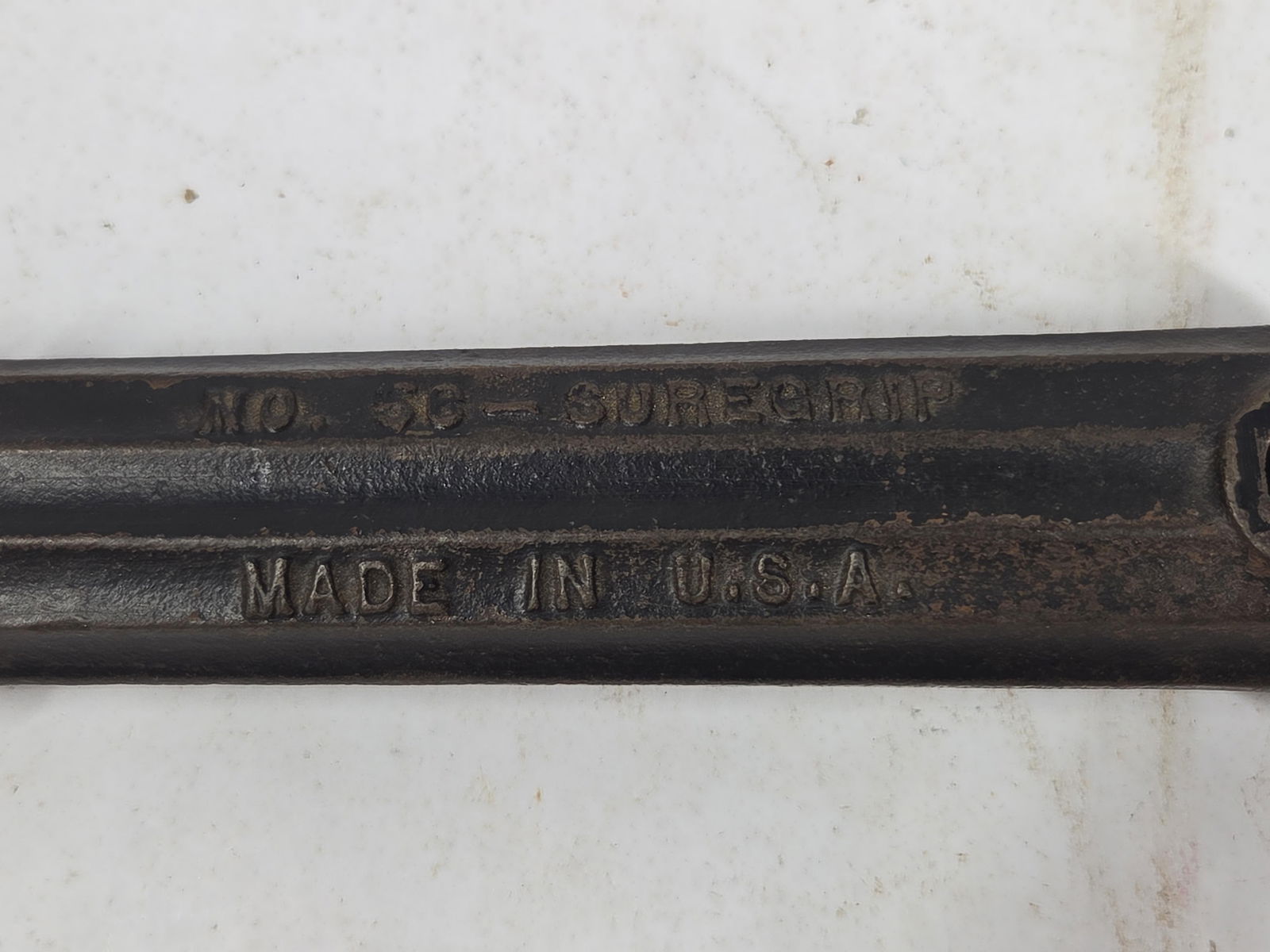 Heavy Duty Nail Pullers - 13