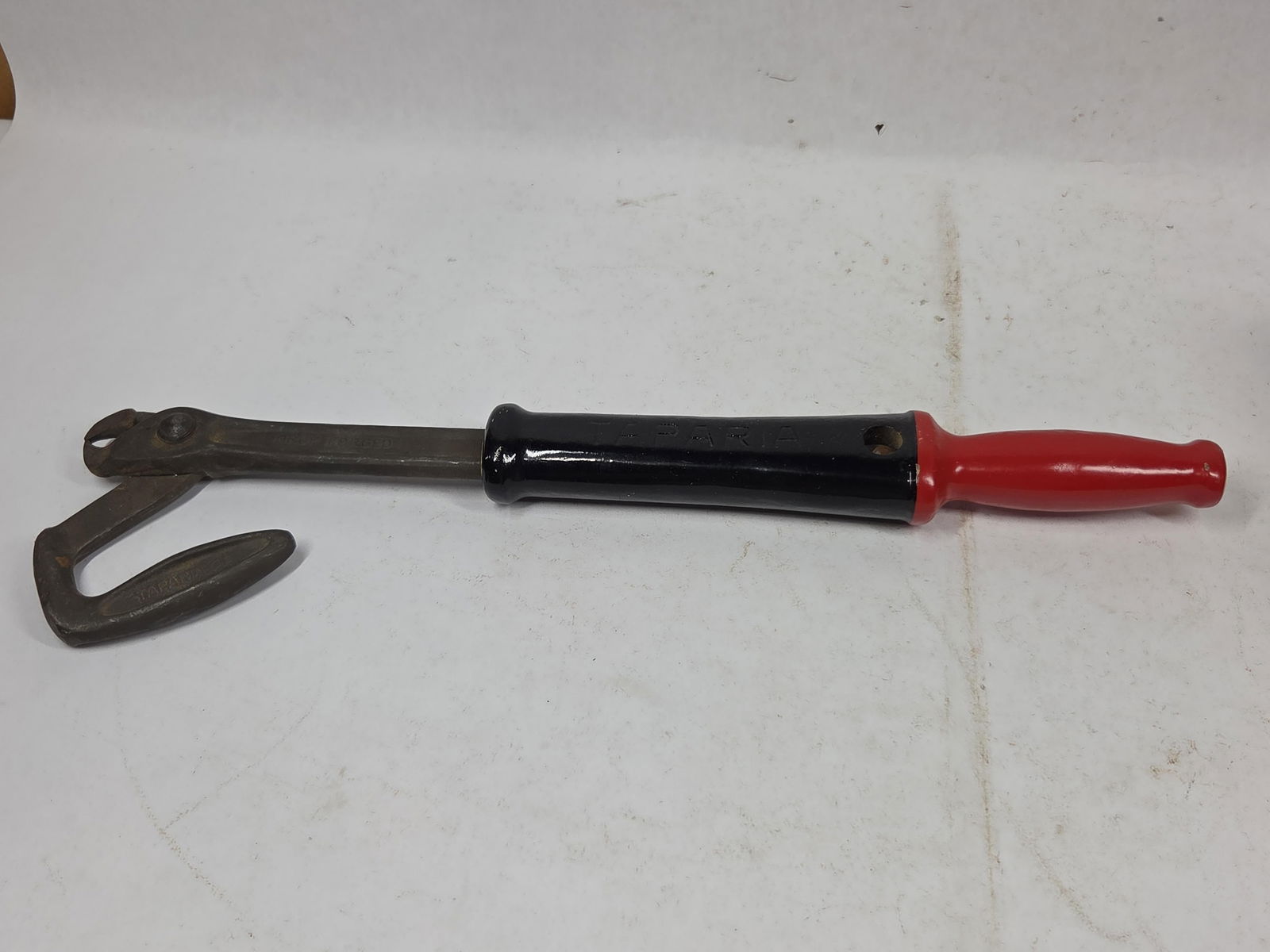 Heavy Duty Nail Pullers - 15