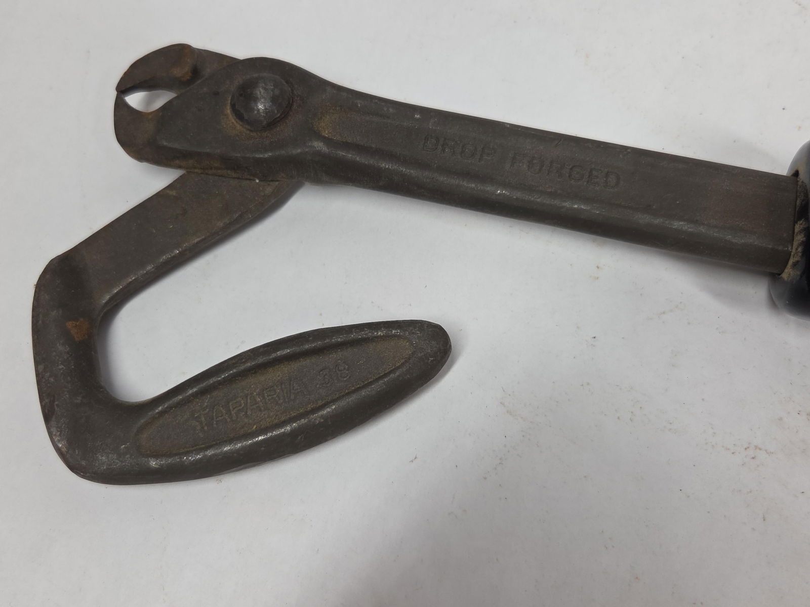 Heavy Duty Nail Pullers - 17