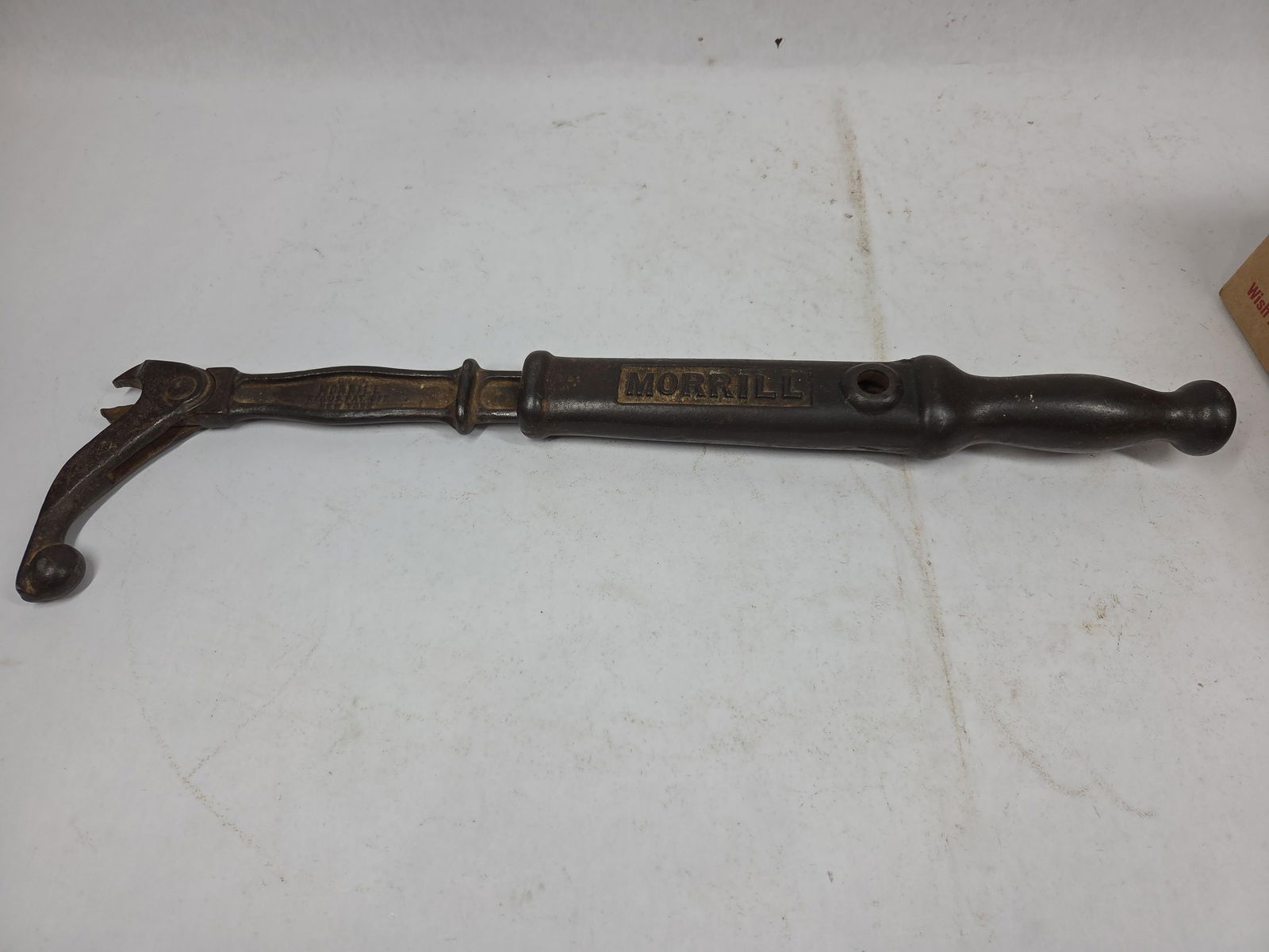 Heavy Duty Nail Pullers - 2