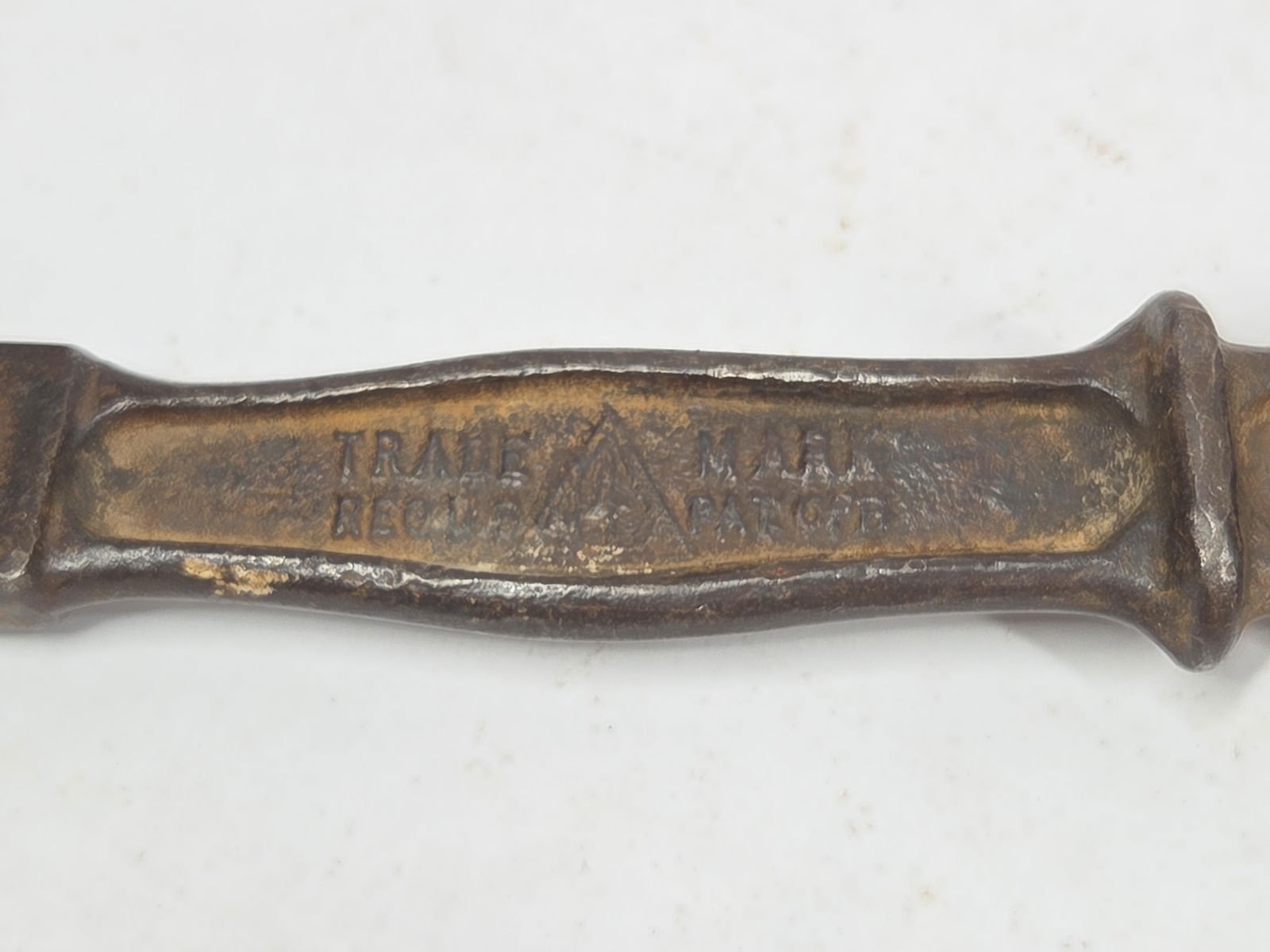 Heavy Duty Nail Pullers - 6