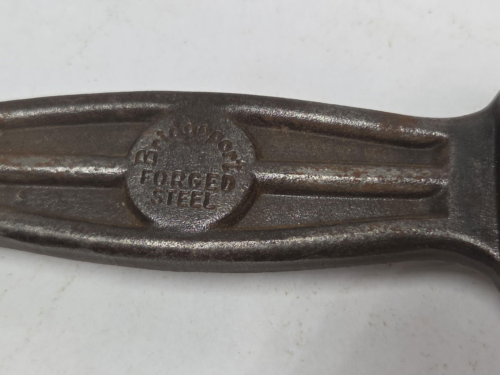 Heavy Duty Nail Pullers - 9