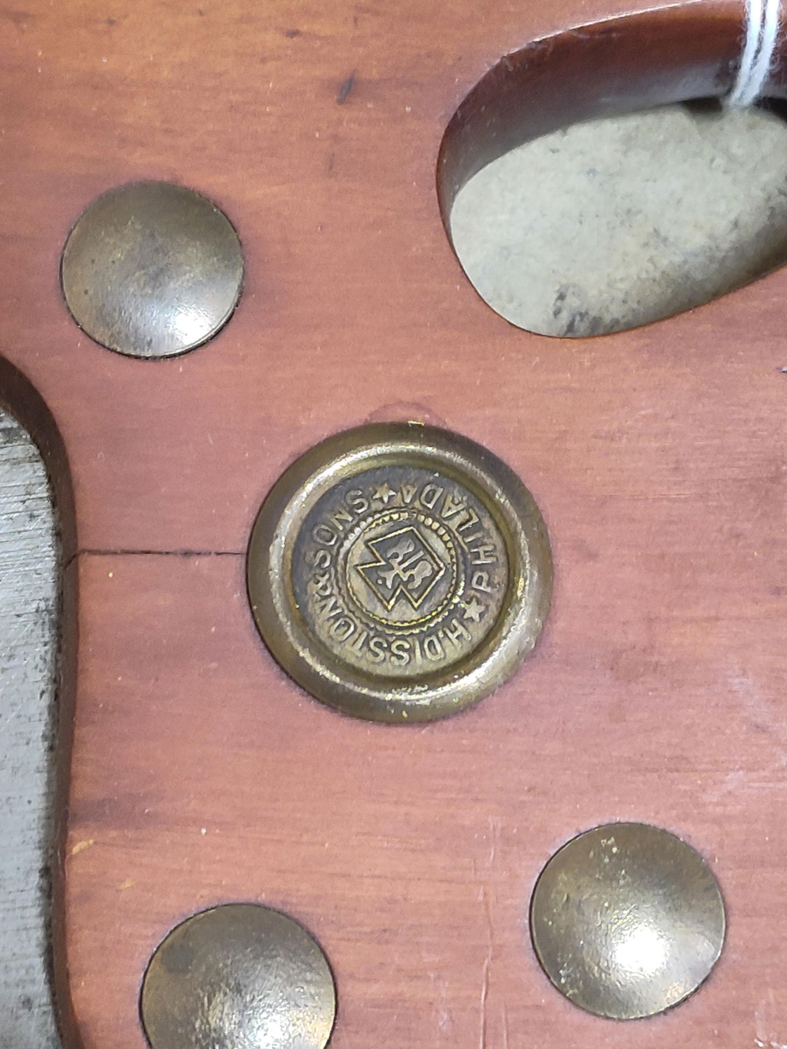 Rough Cut Saw Stand and Saws - 12