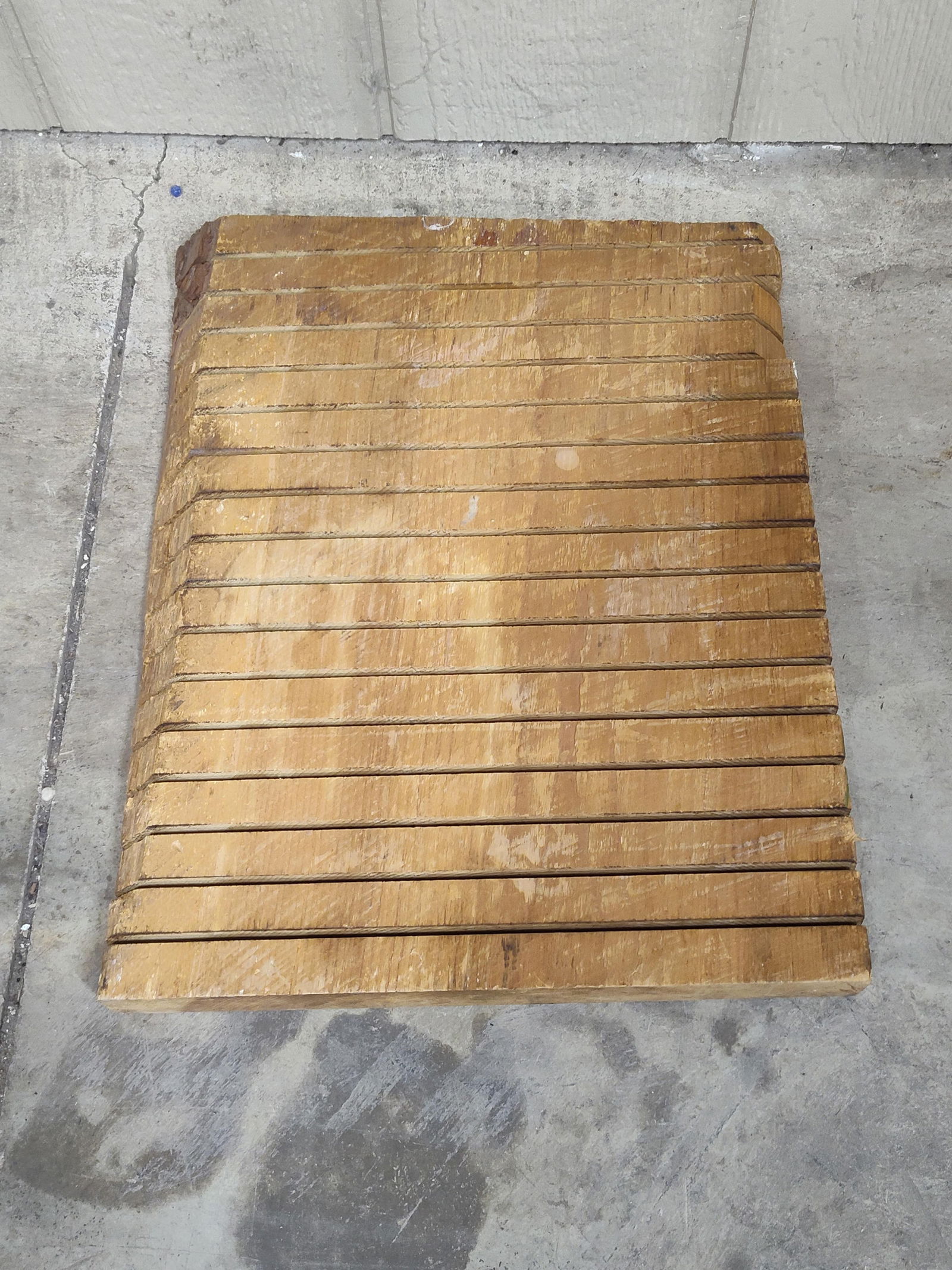 Rough Cut Saw Stand and Saws - 2