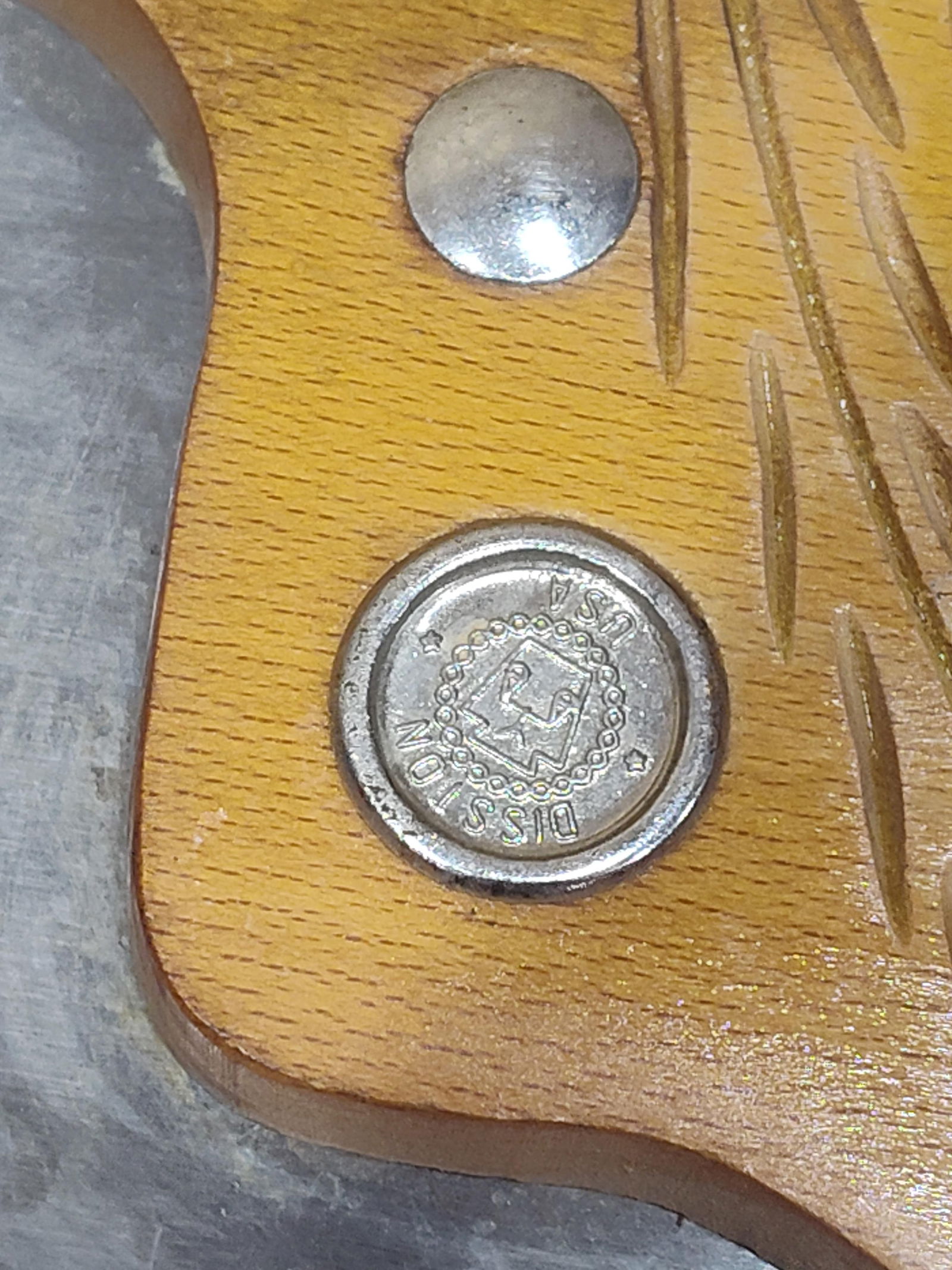 Rough Cut Saw Stand and Saws - 5