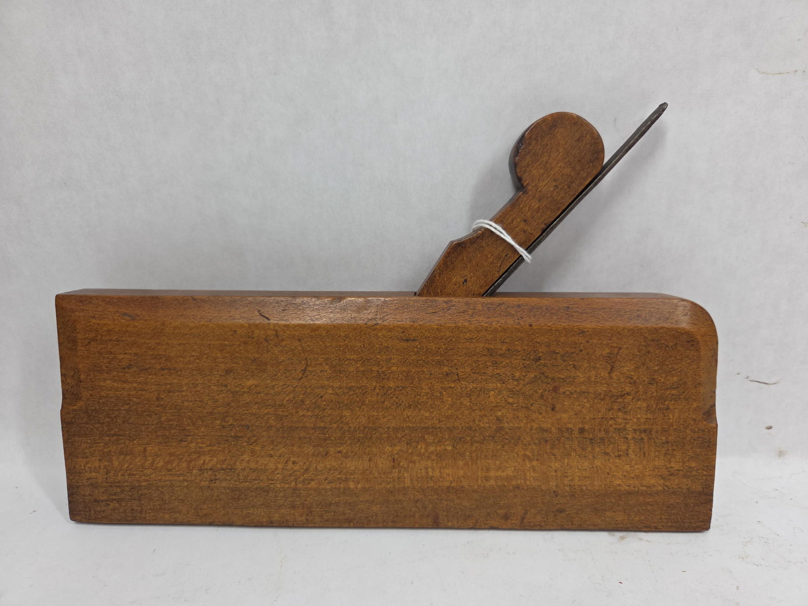 # Flute Trim Plane - 2