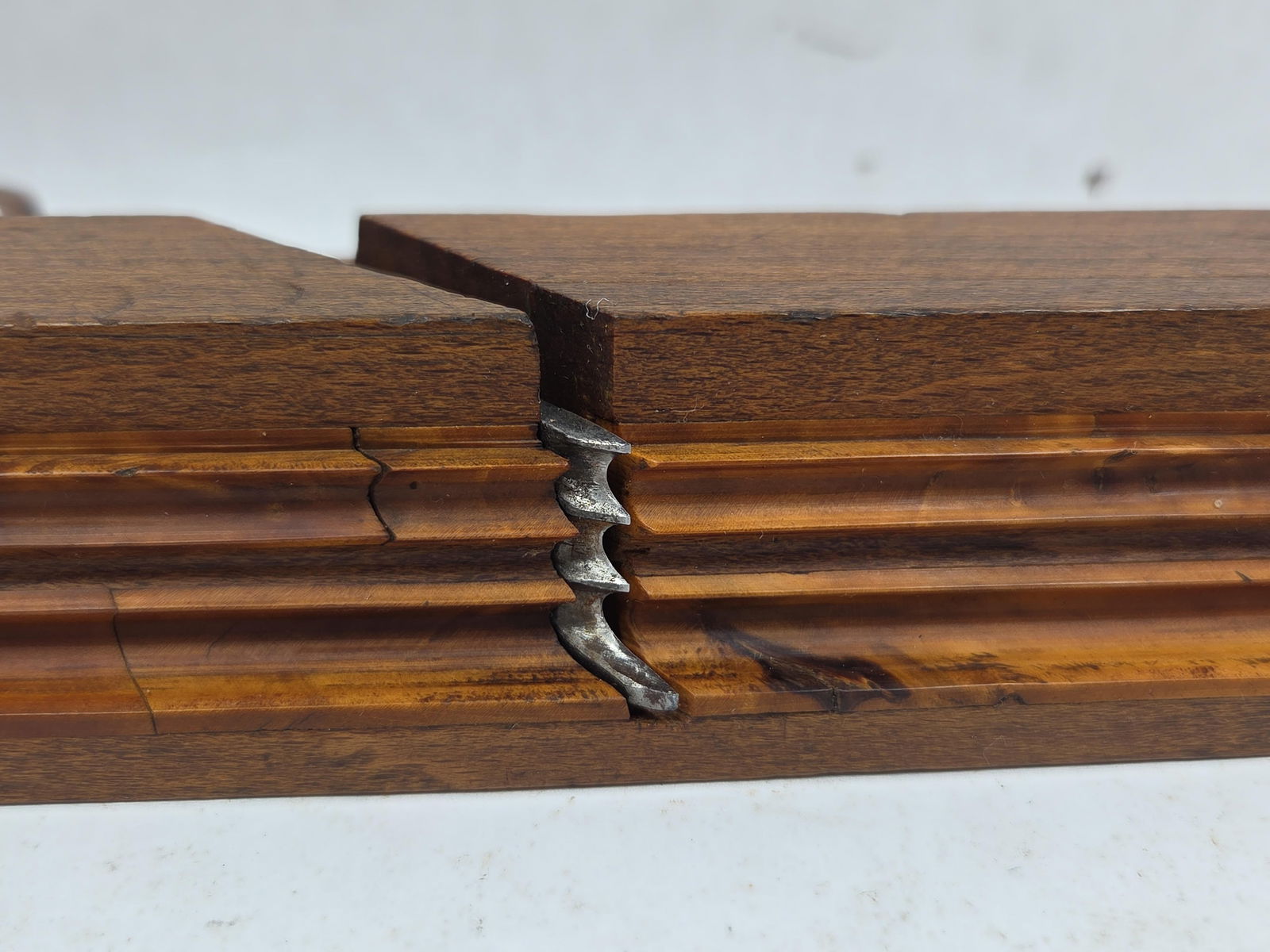 # Flute Trim Plane - 5