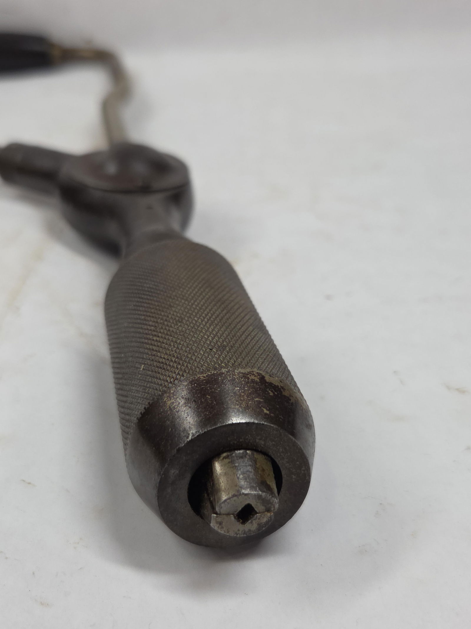 Stanley #993 Corner Bit Brace - 4